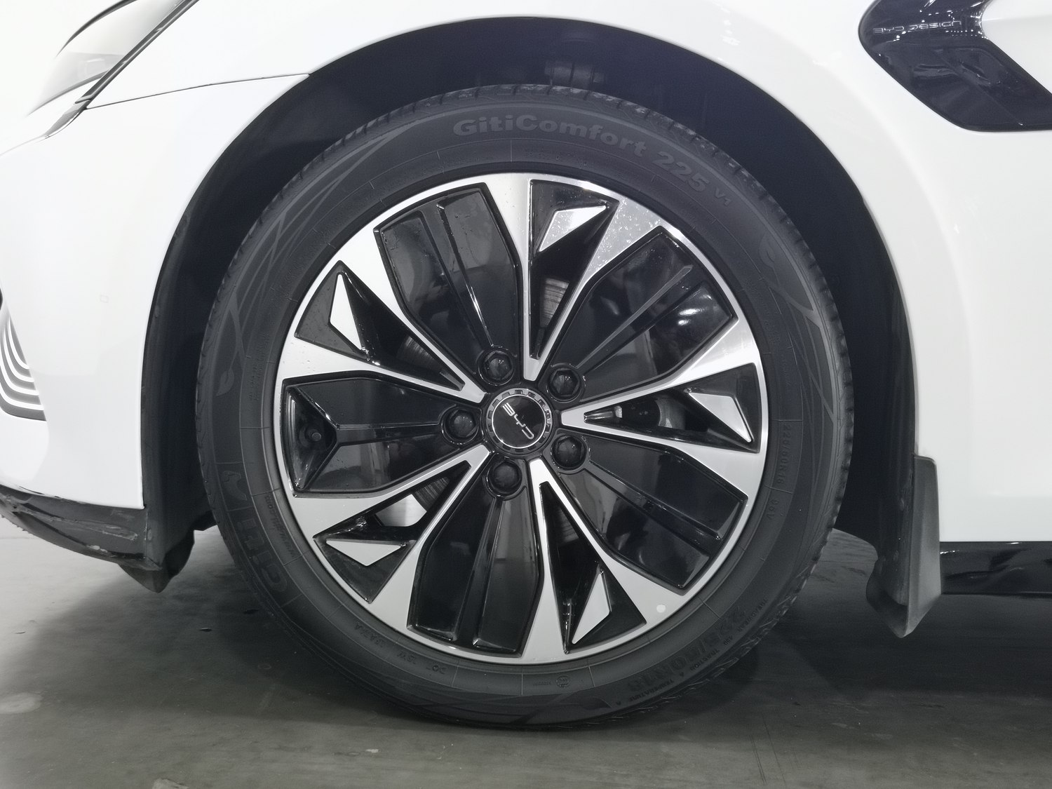 Used BYD Seal 2022