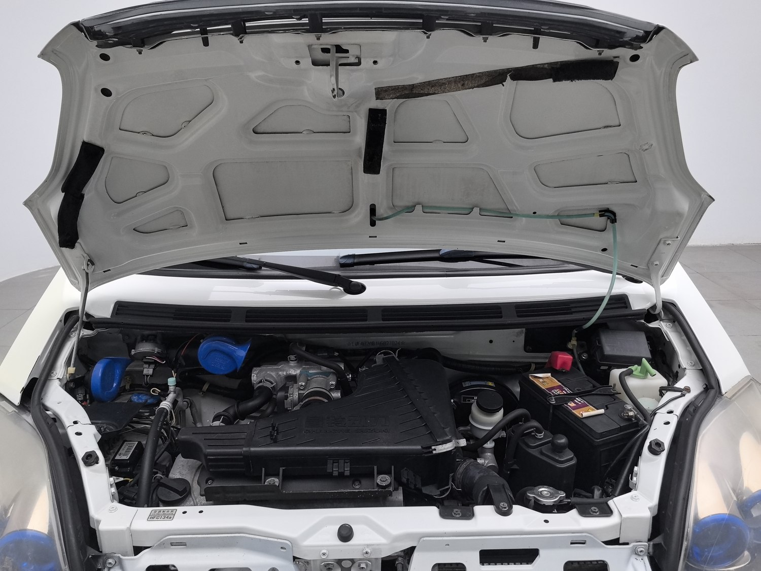 Used Suzuki Beidou X5 2015 1.4 MT