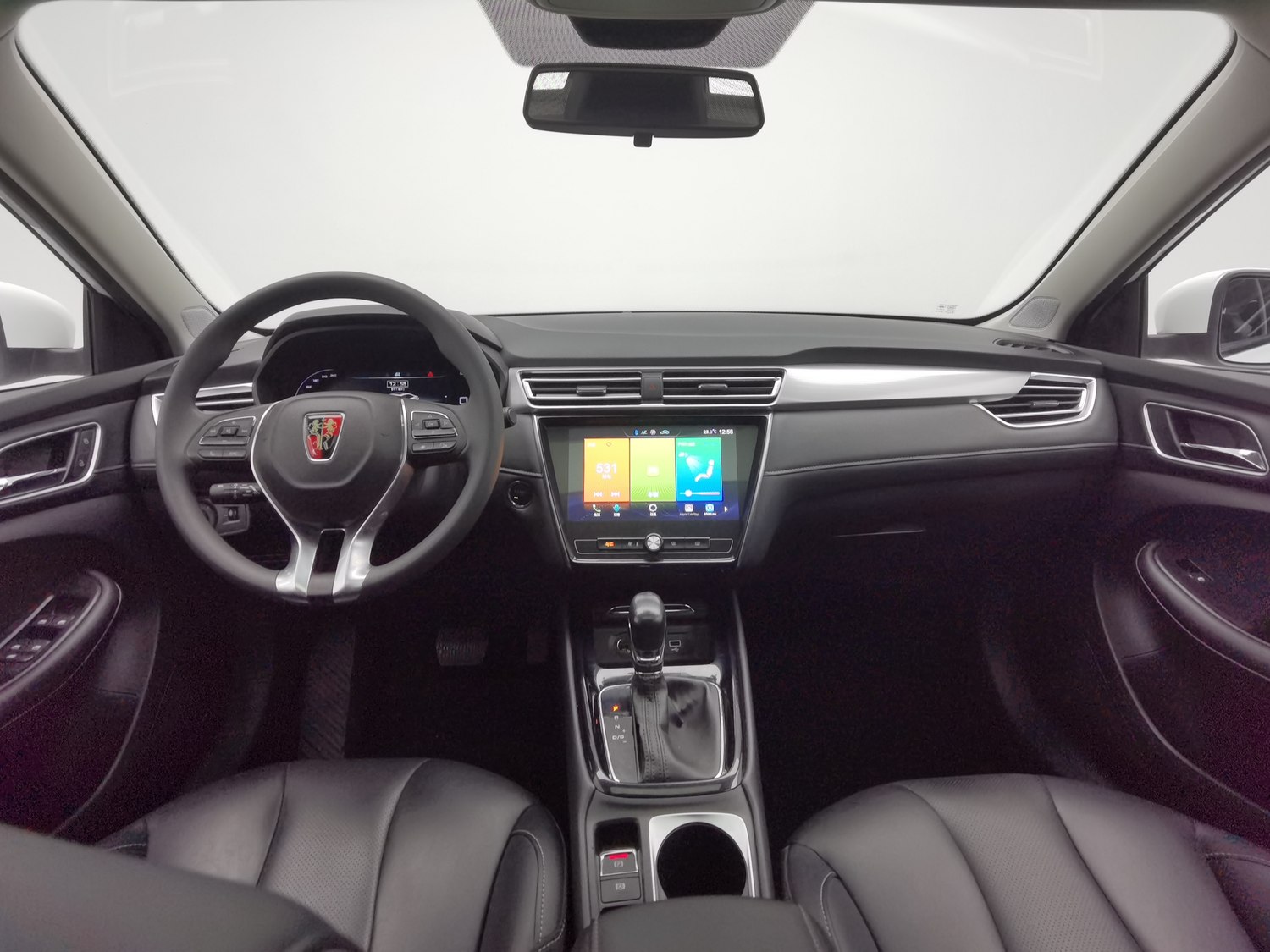 Used Roewe i5 2019 1.5 AT