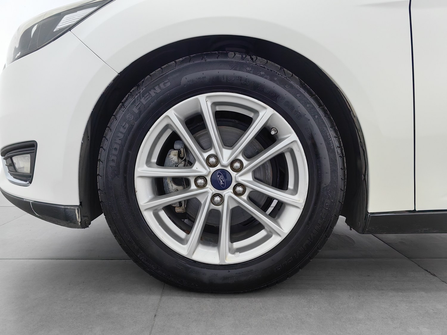 Used Ford Focus 2015 1.0 AT