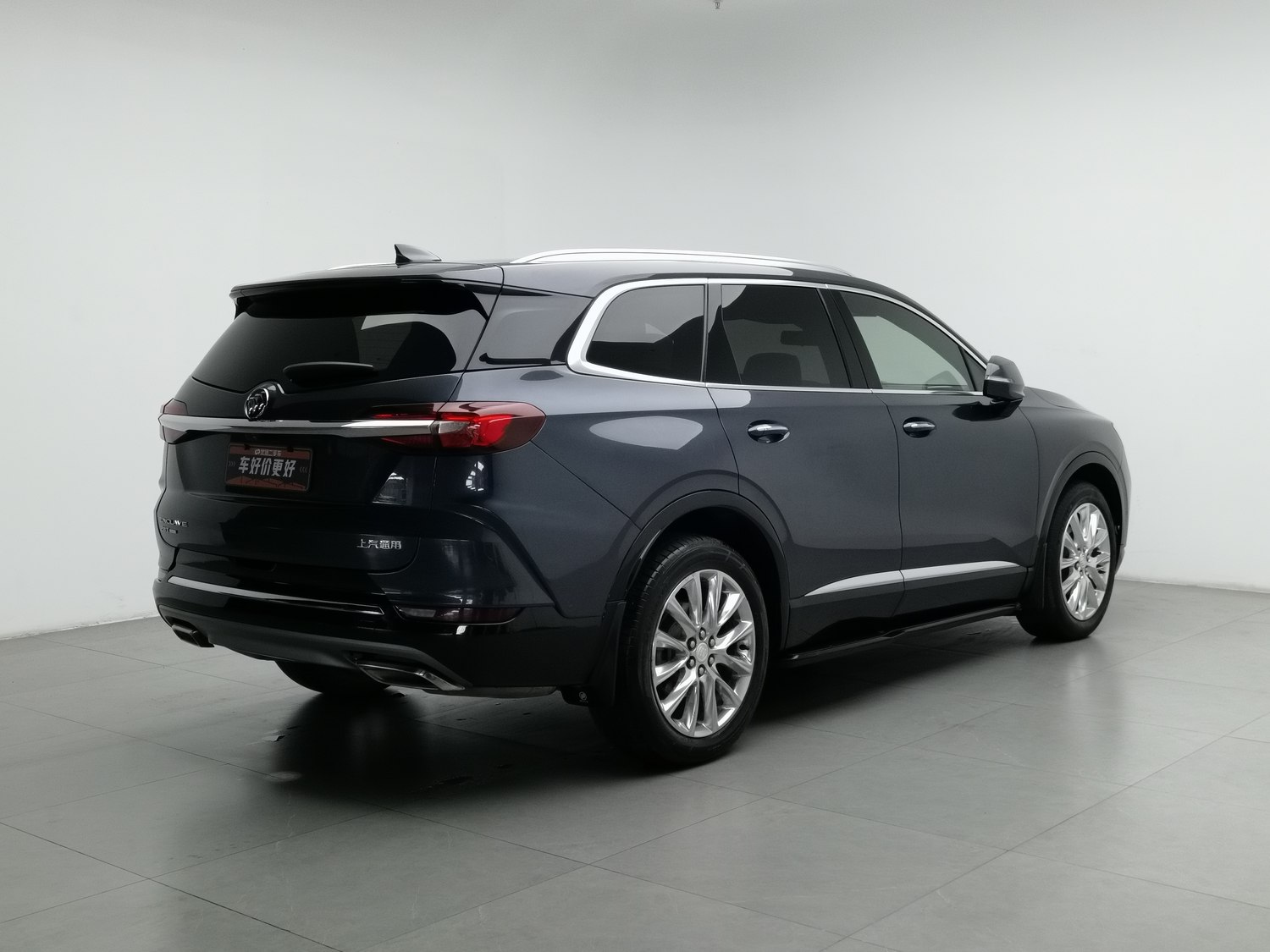 Used Buick Enclave 2020 2.0 AT