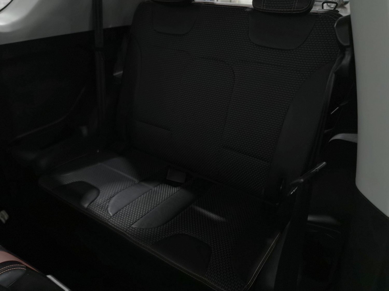Used Chery New Energy eQ1 2019