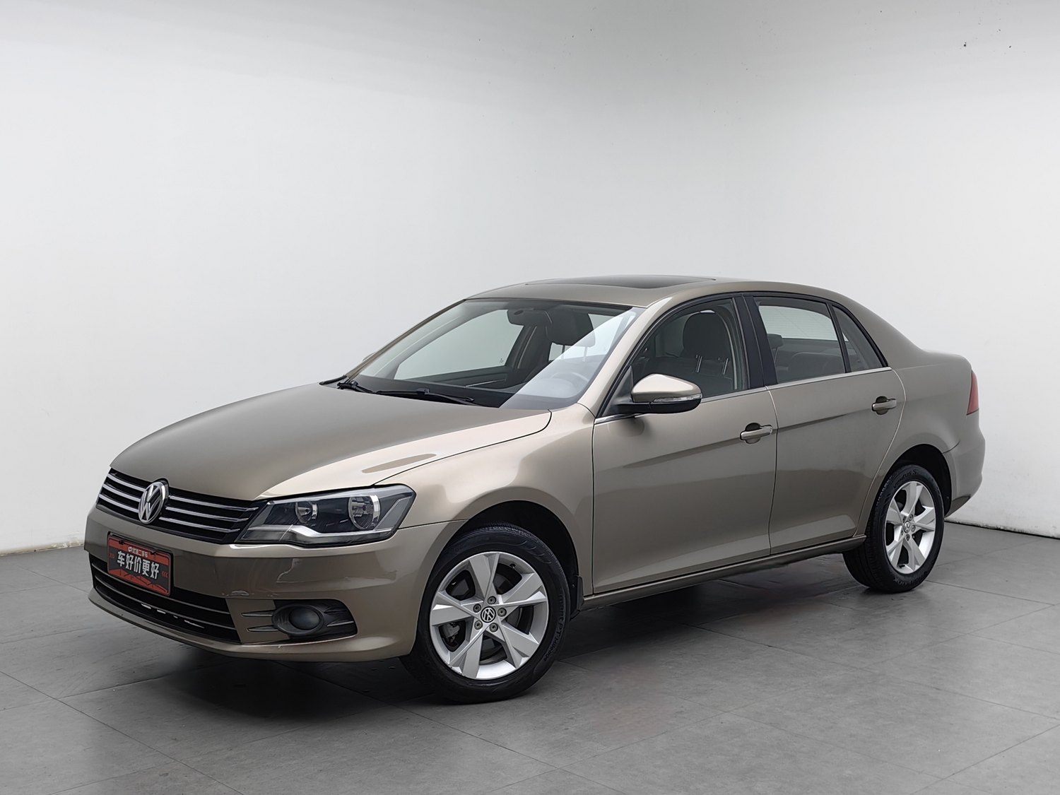 Used Volkswagen Bora 2013 1.6 AT