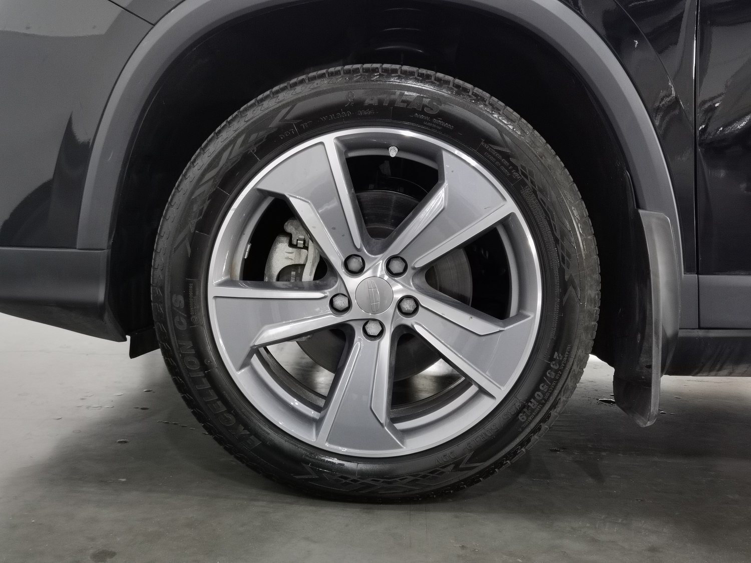 Used Geely Haoyue L 2024 2.0 AT