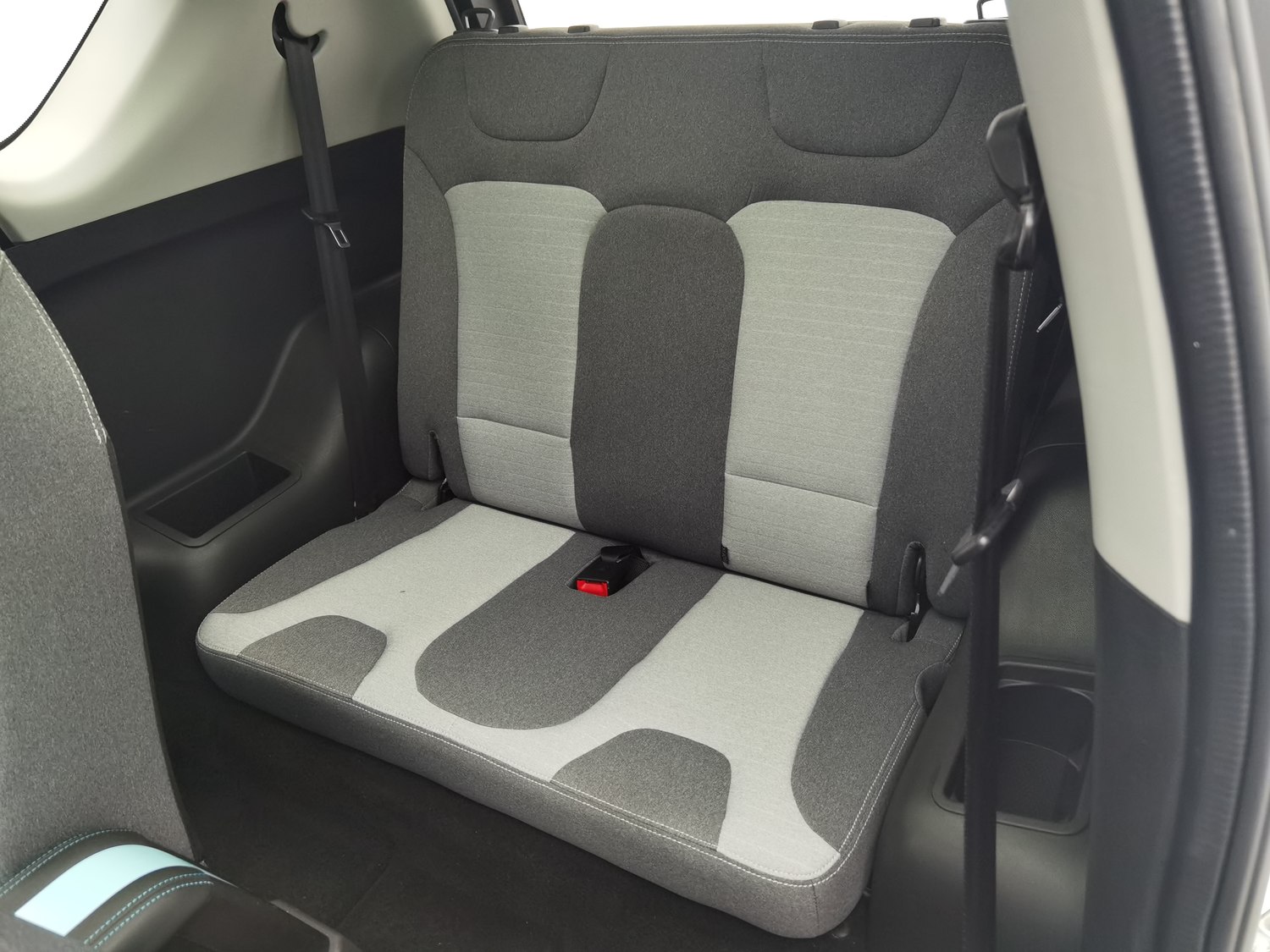 Used Chery New Energy eQ1 2021