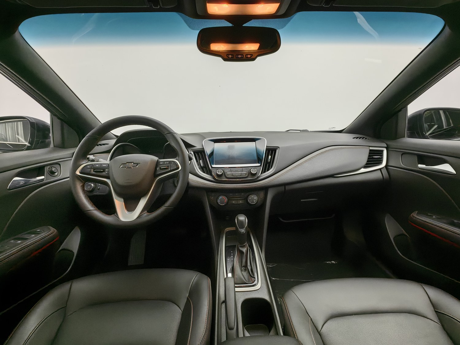 Used Chevrolet Cruze 2019 1.3 AT