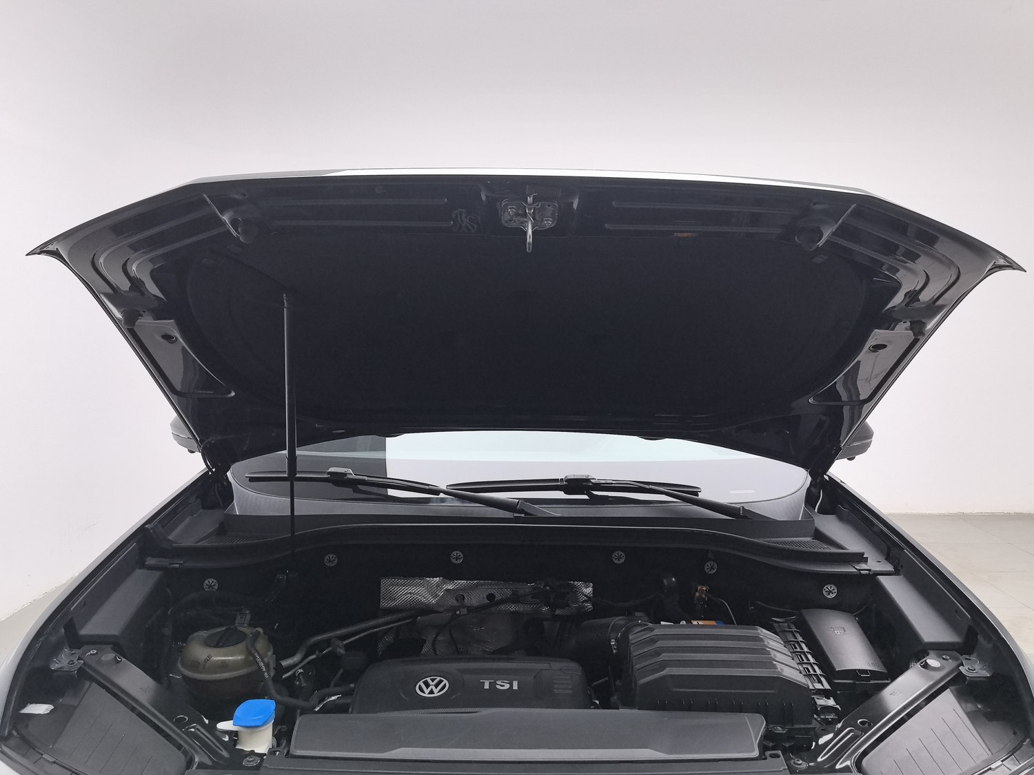 Used Volkswagen Talagon 2019 2.0 AT
