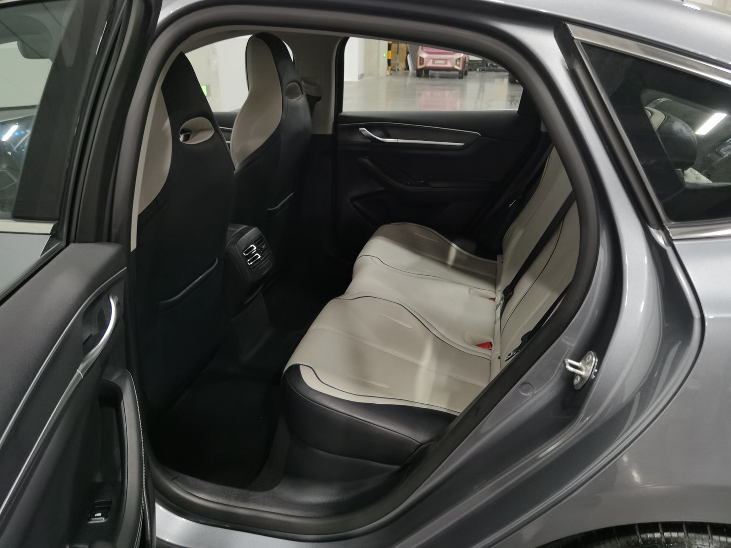Used BYD Destroyer 05 2024 1.5 AT