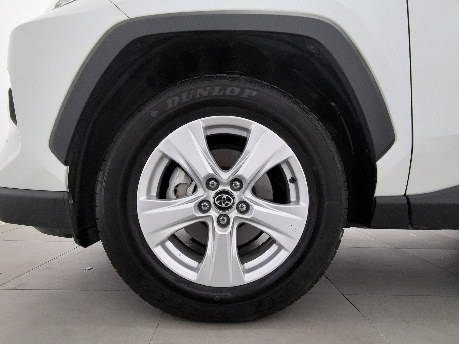 Used Toyota RAV4 2023 2.0 AT