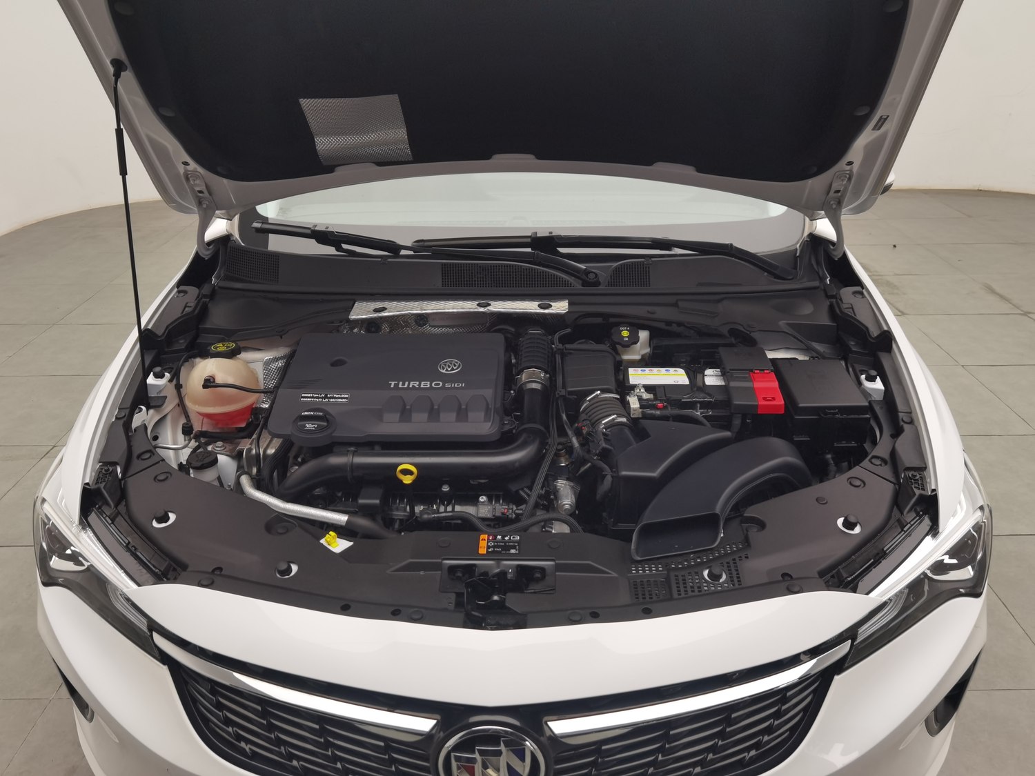 Used Buick Verano 2023 1.5 AT
