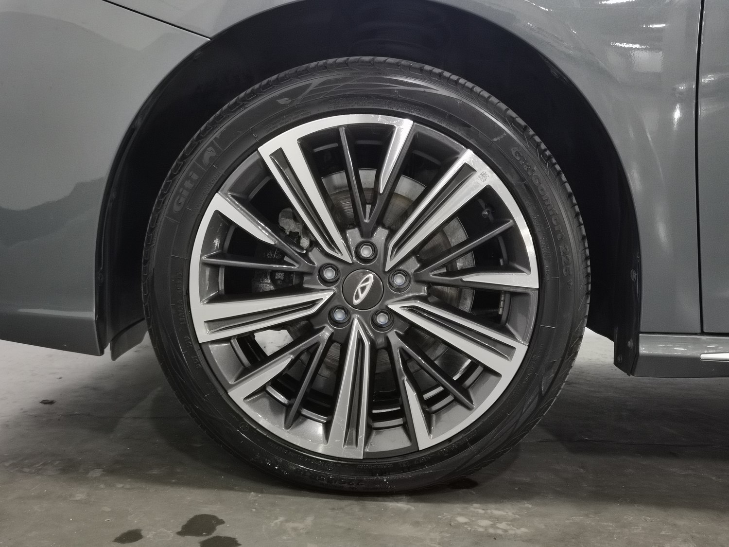 Used Chery Arrizo 8 PRO 2025 1.6 AT