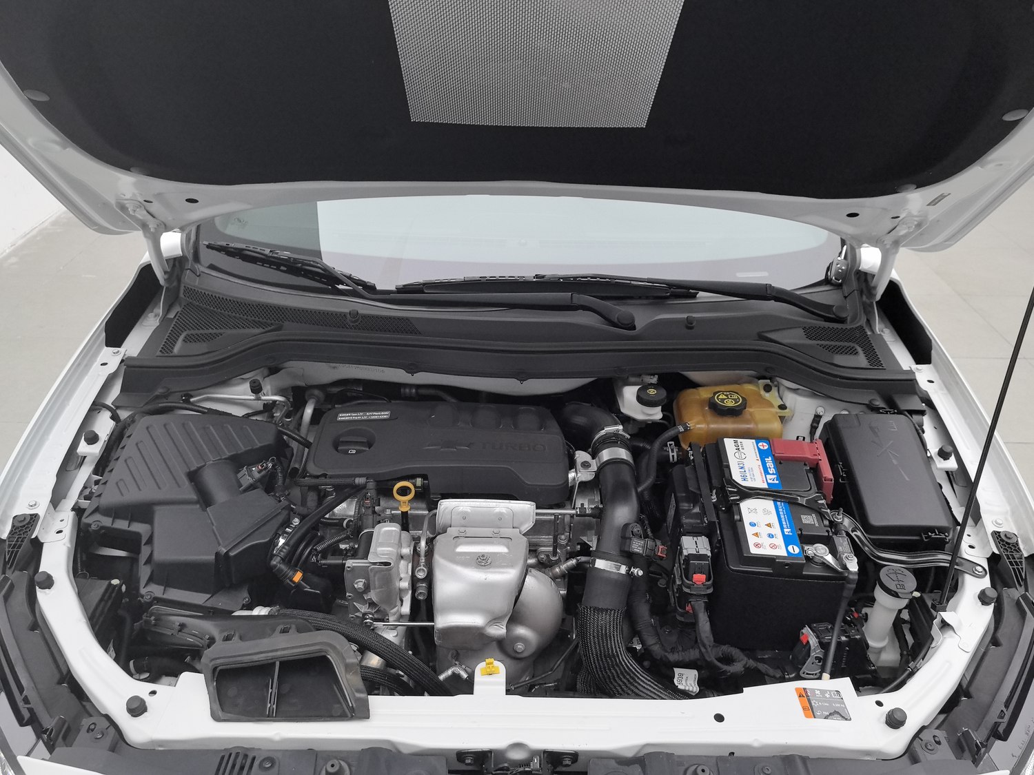 Used Chevrolet Cruze 2020 1.3 AT