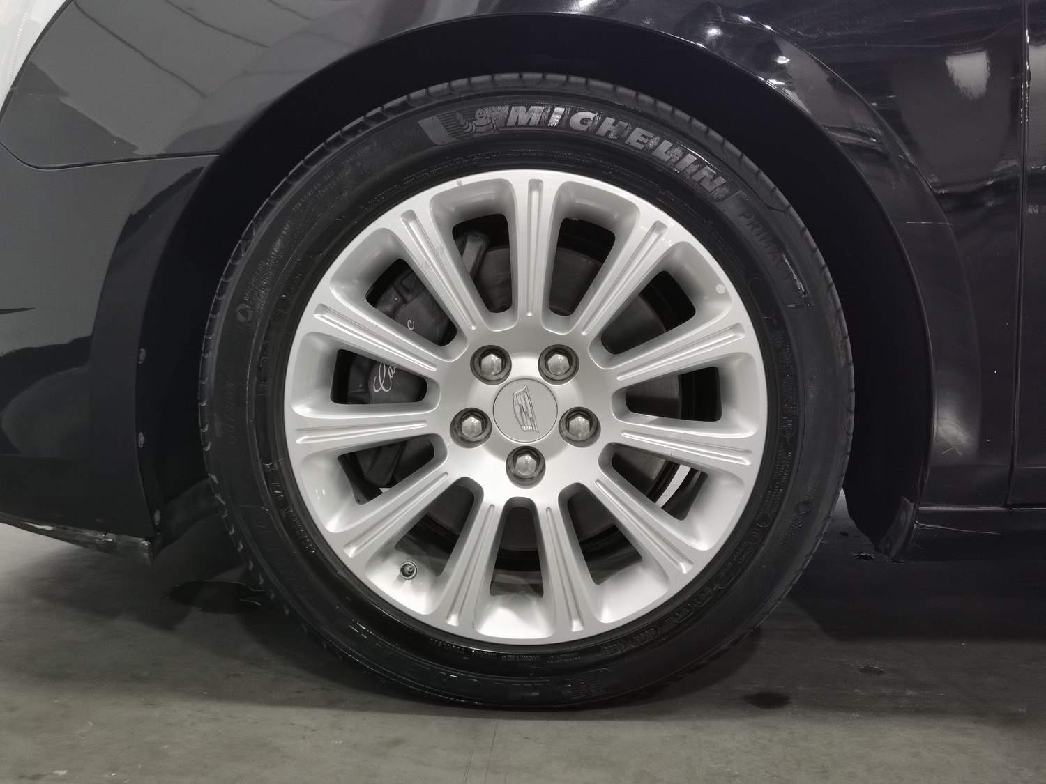 Used Cadillac XTS 2016 2.0 AT