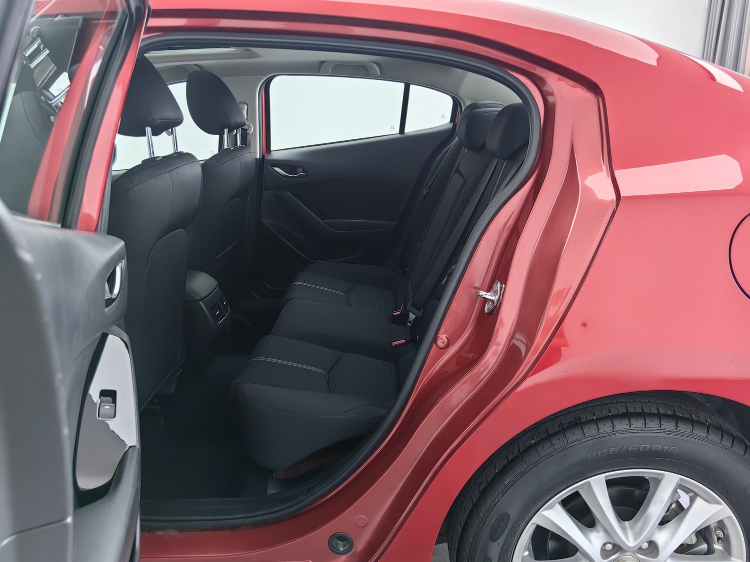 Used Mazda Axela 2019 1.5 AT