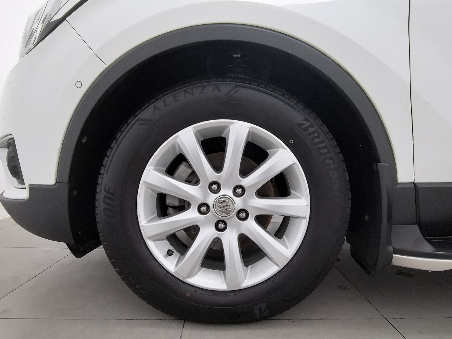 Used Buick Envision 2018 1.5 AT