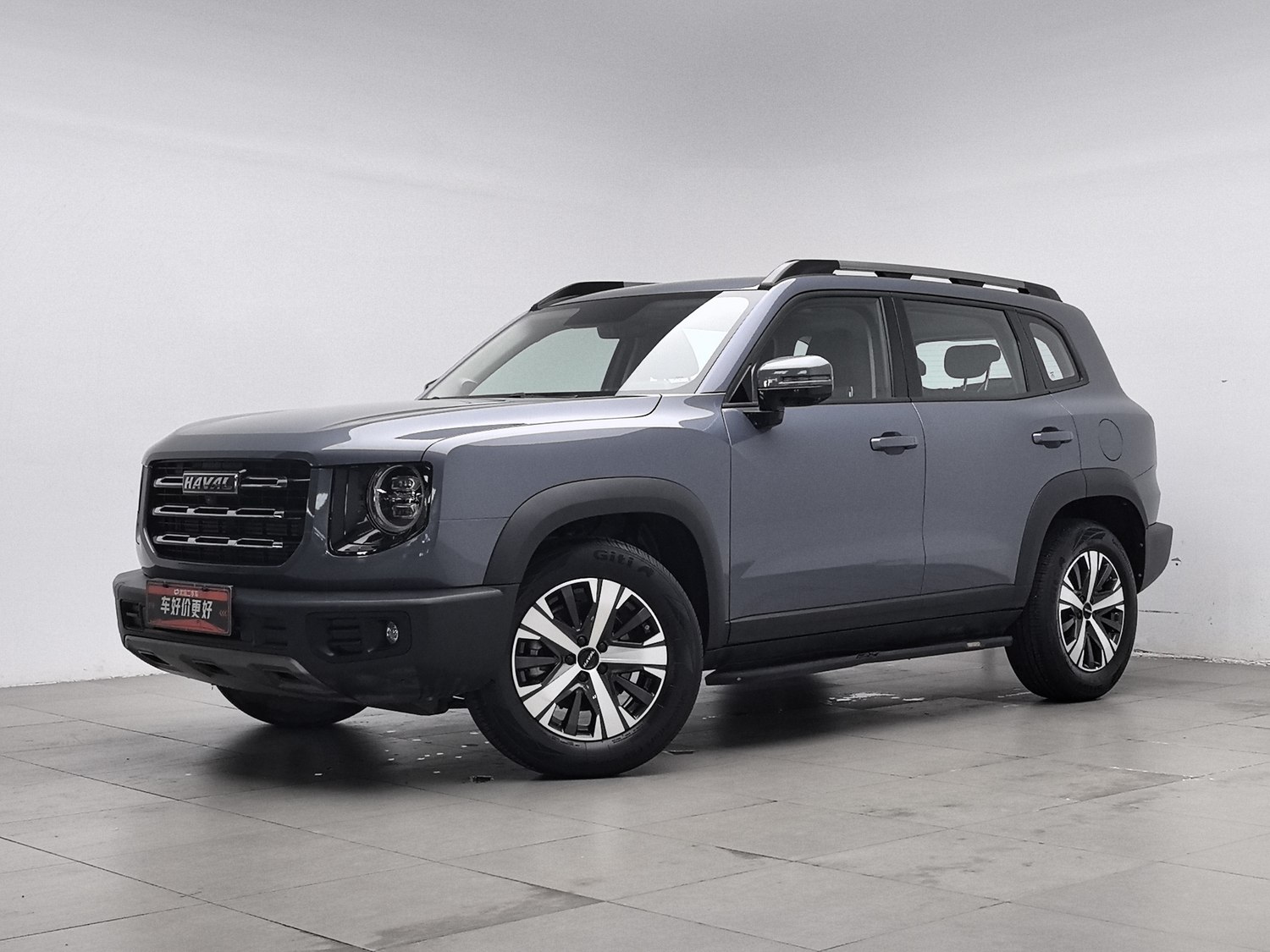 Used Haval Dargo 2021 1.5 AT