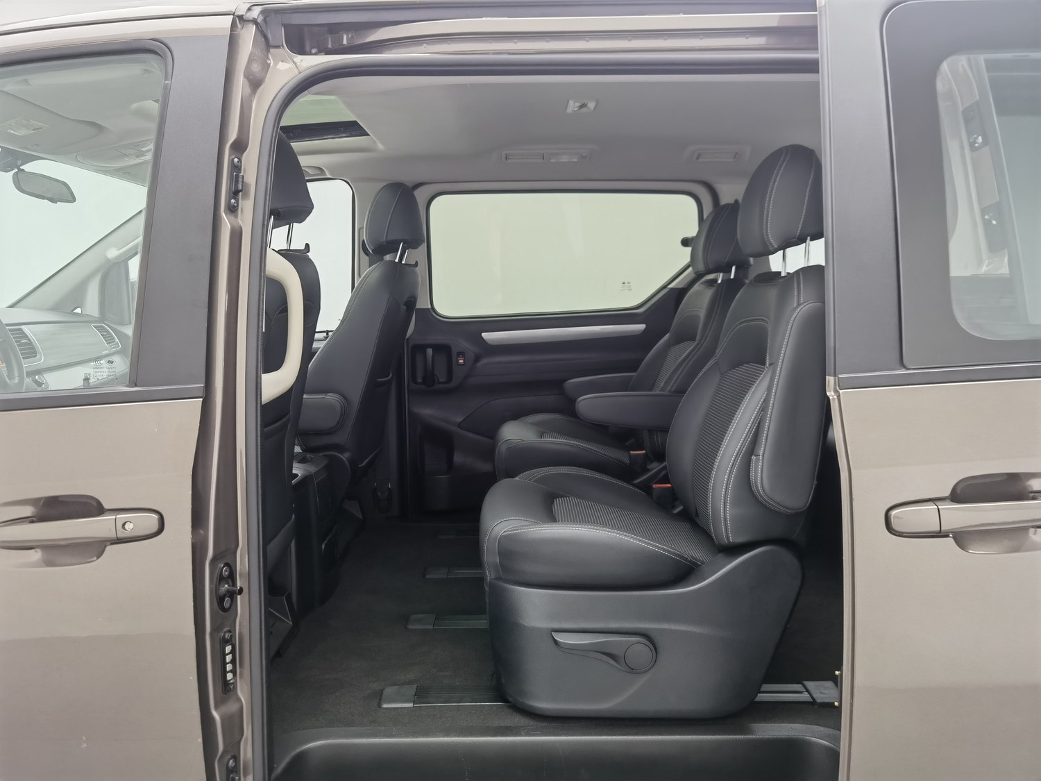 Used SAIC MAXUS G10 2018 2.0 AT