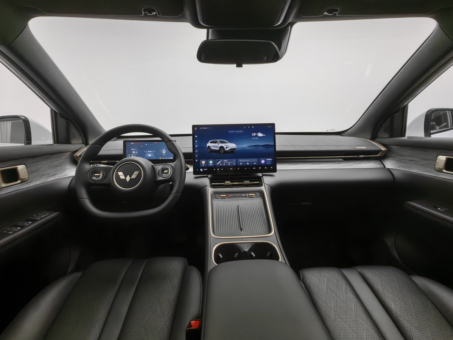 Used Wuling Xingguang S 2024 1.5 AT