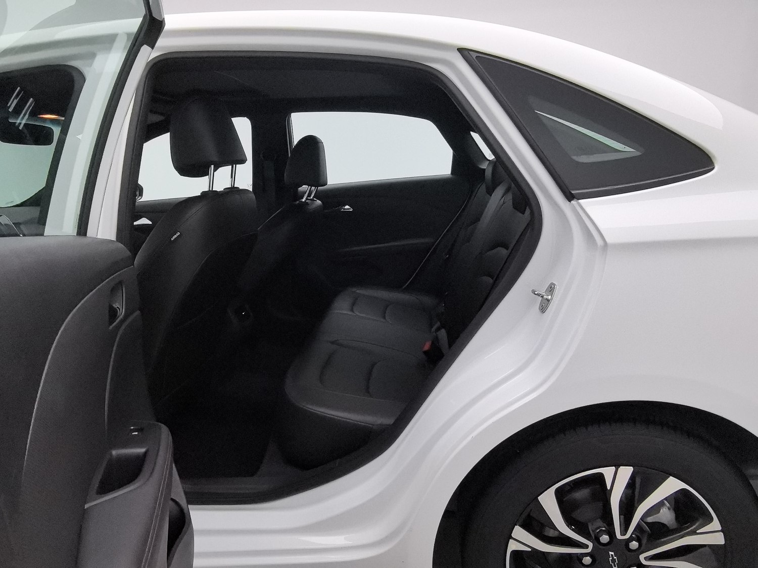 Used Chevrolet Cruze 2020 1.3 AT