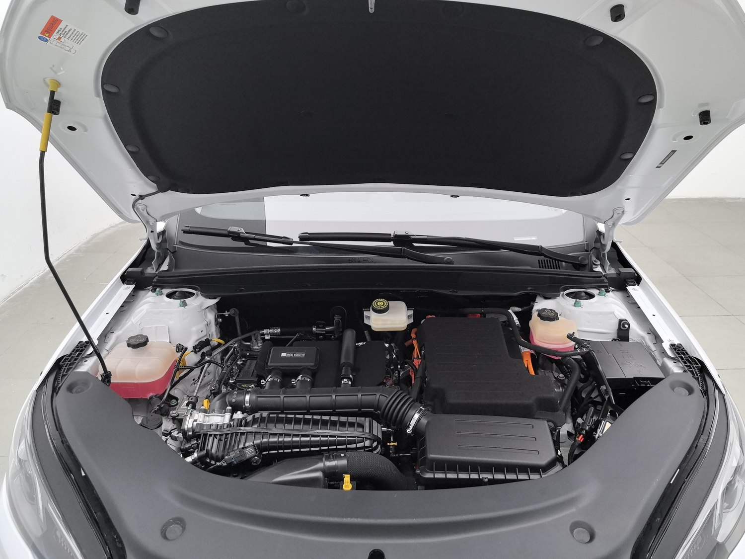 Used BYD Seal 05 DM-i 2025 1.5 AT