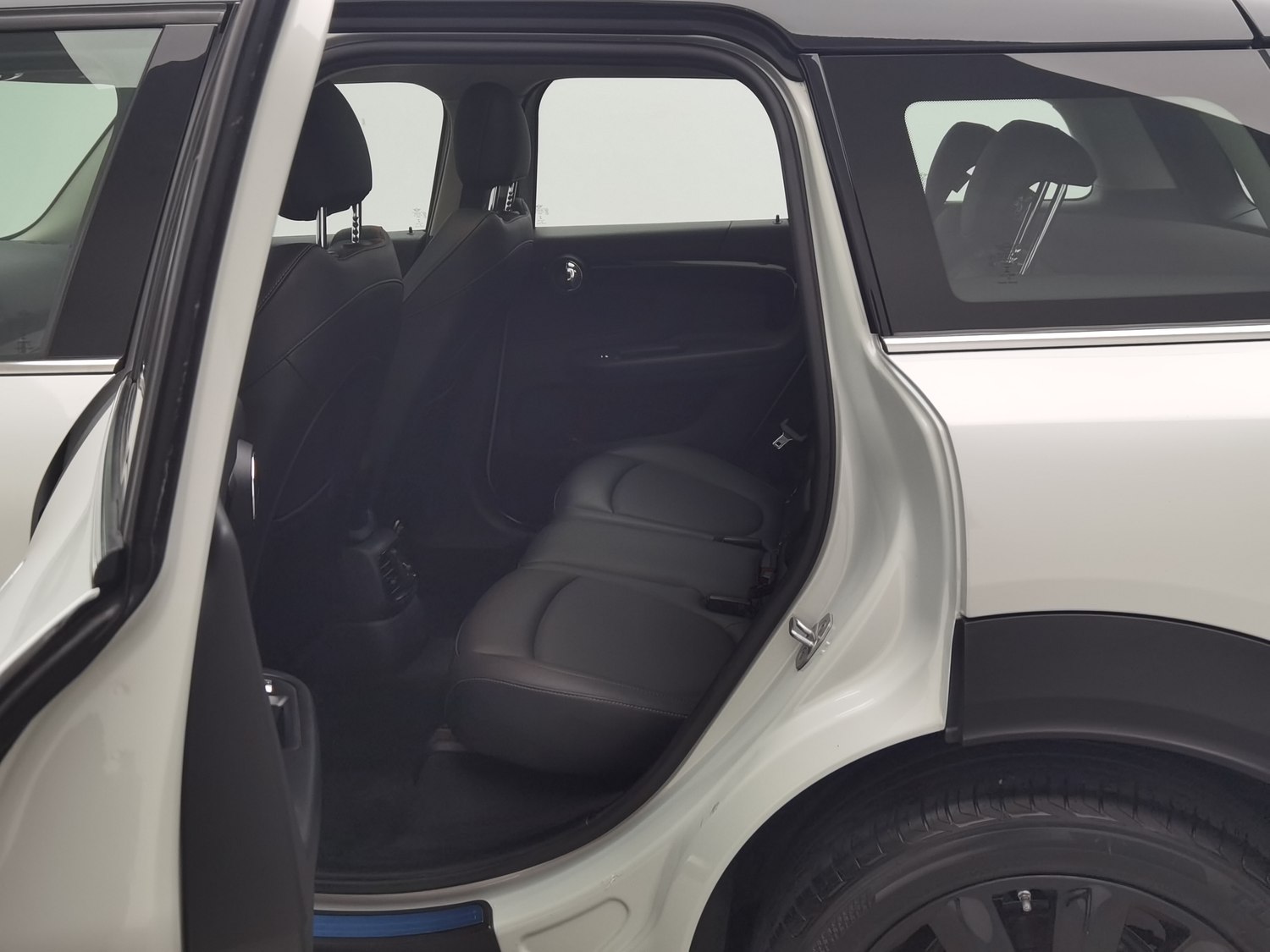 Used MINI Countryman 2021 1.5 AT