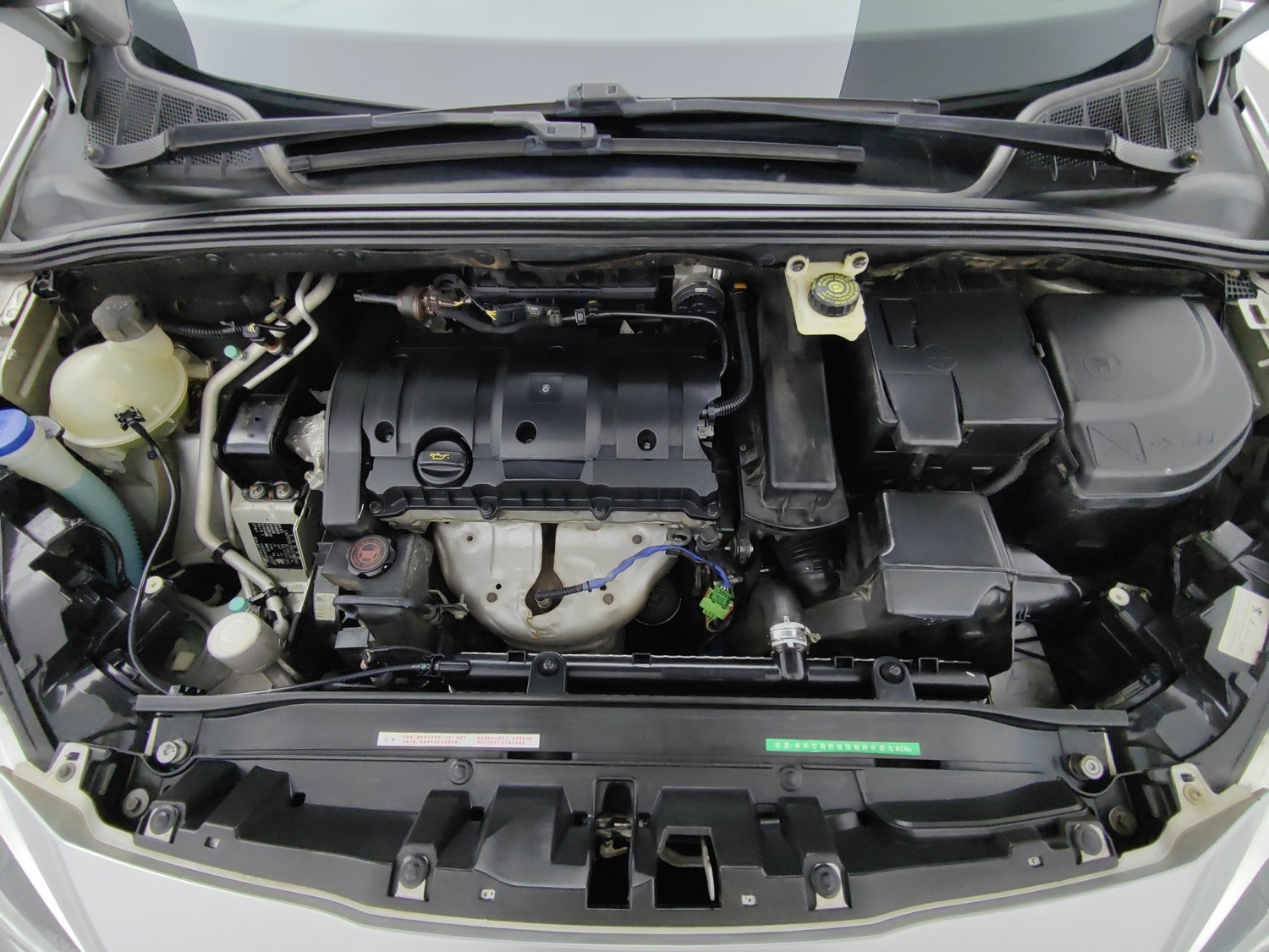 Used Peugeot 308 2012 1.6 AT