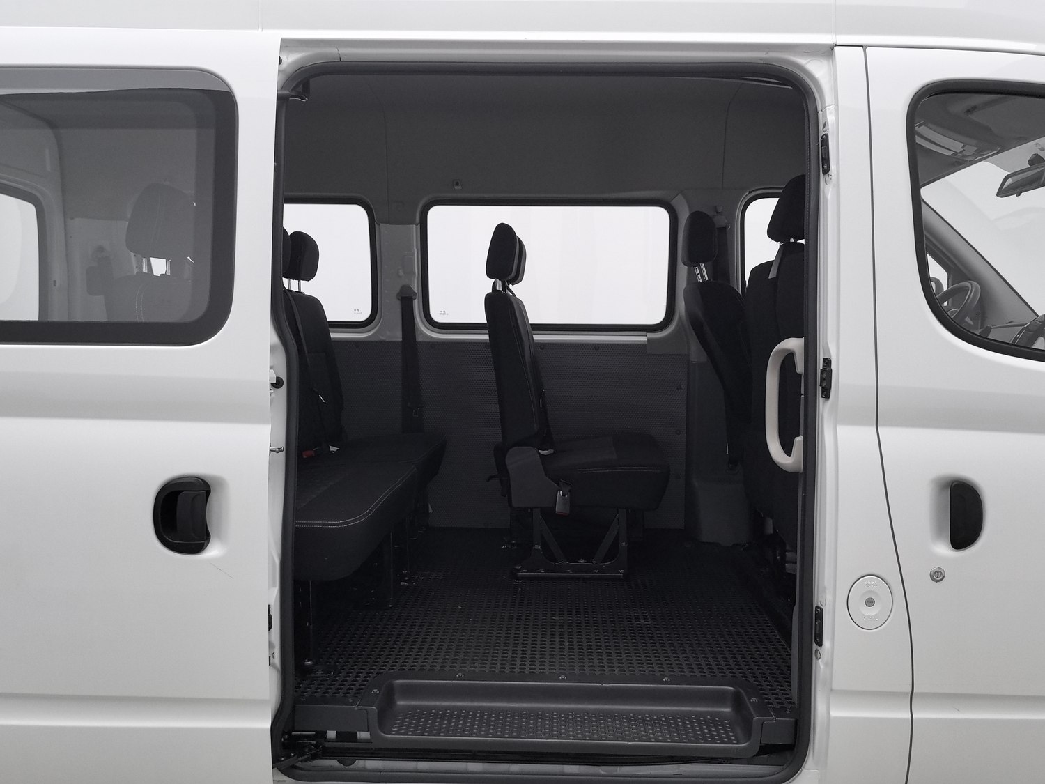Used SAIC MAXUS V80 2021 2.0 MT