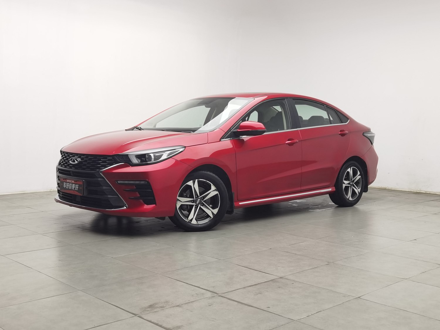 Used Chery Arrizo 5 PLUS 2021 1.5 AT