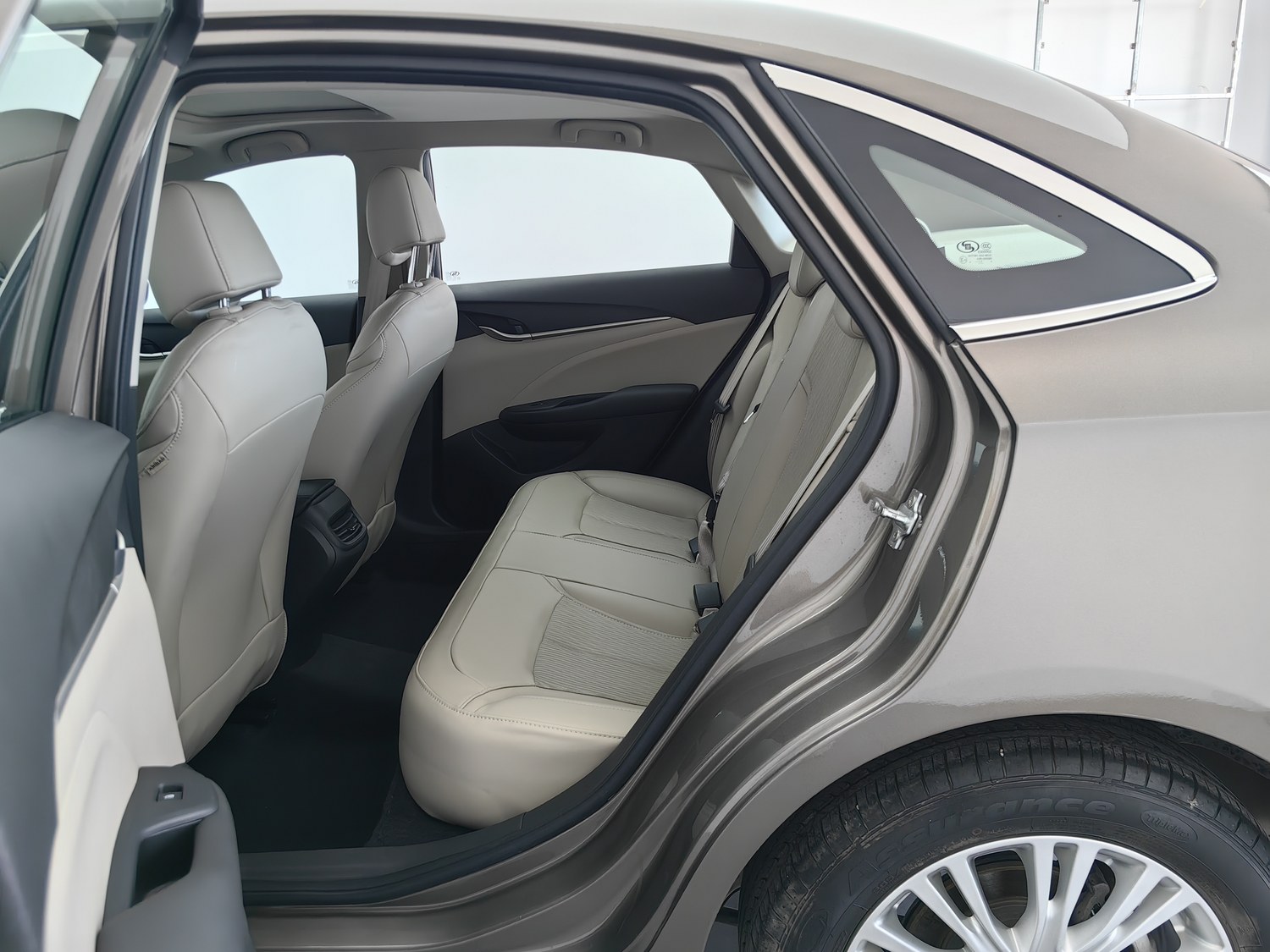 Used Buick Excelle 2017 1.5 AT