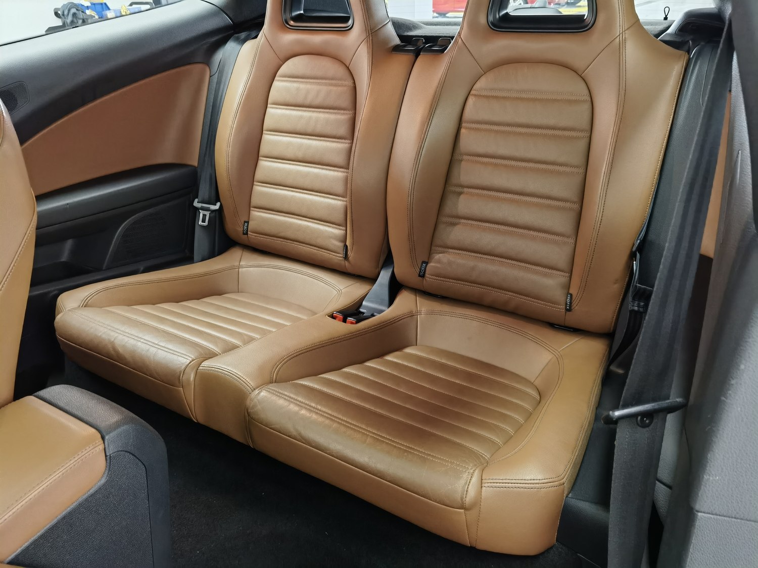Used Volkswagen Scirocco (Imported) 2011 2.0 AT
