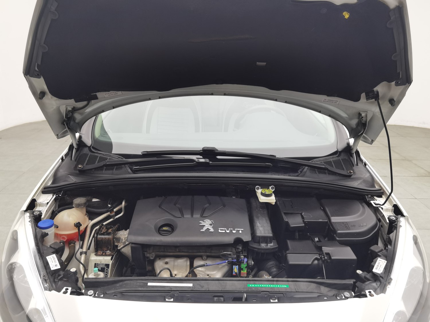 Used Peugeot 308 2014 1.6 AT