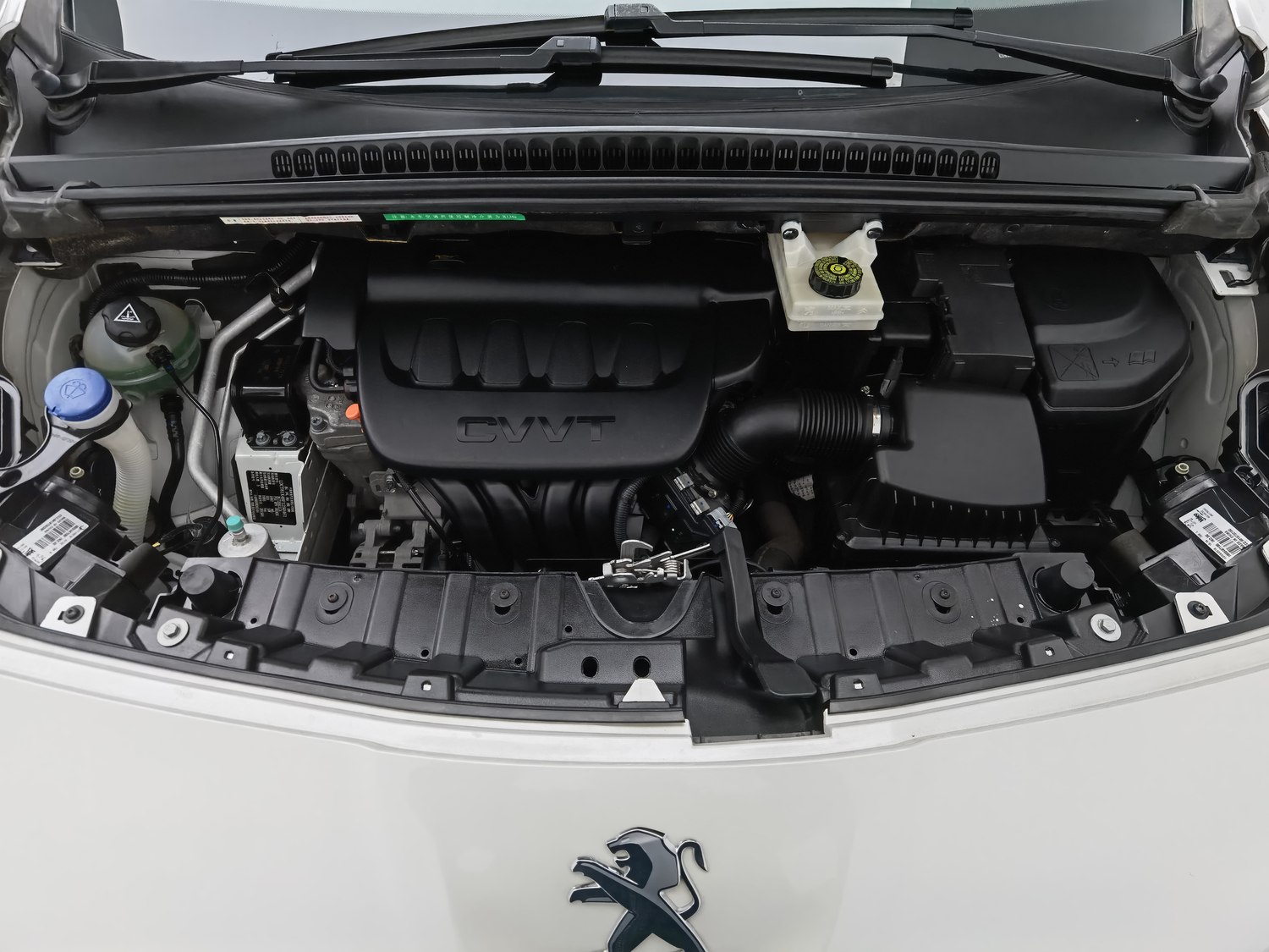 Used Peugeot 3008 2015 2.0 AT
