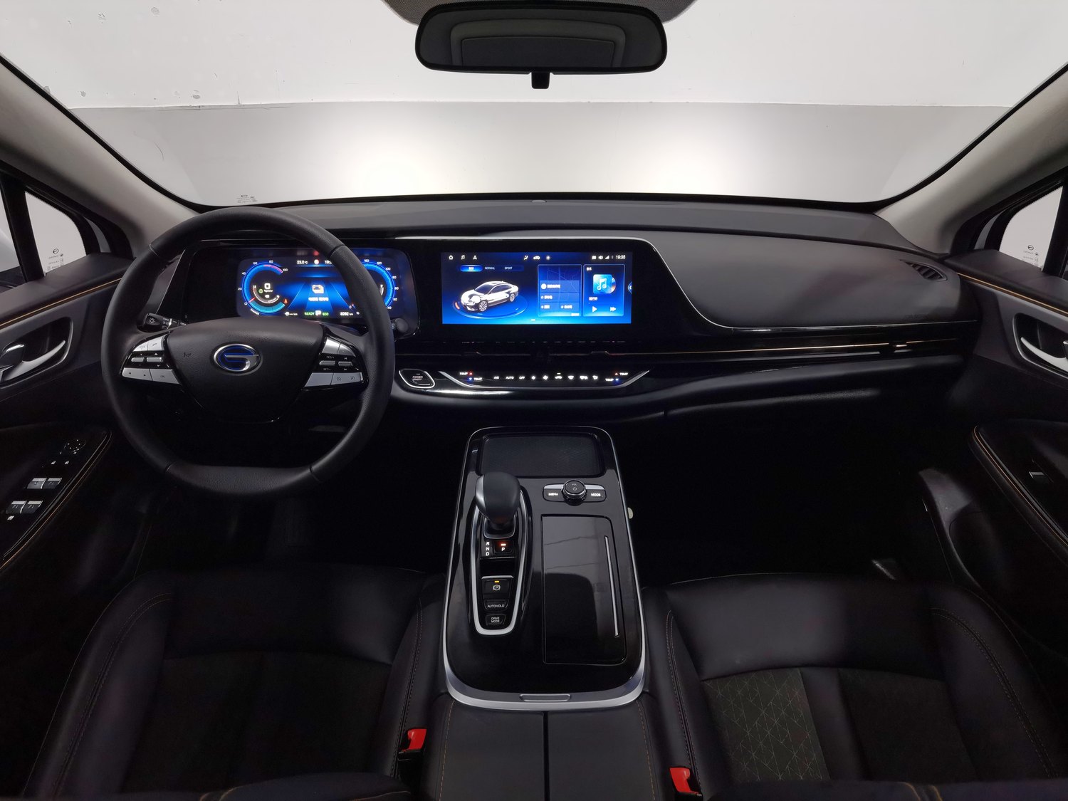 Used Aion AION S 2019