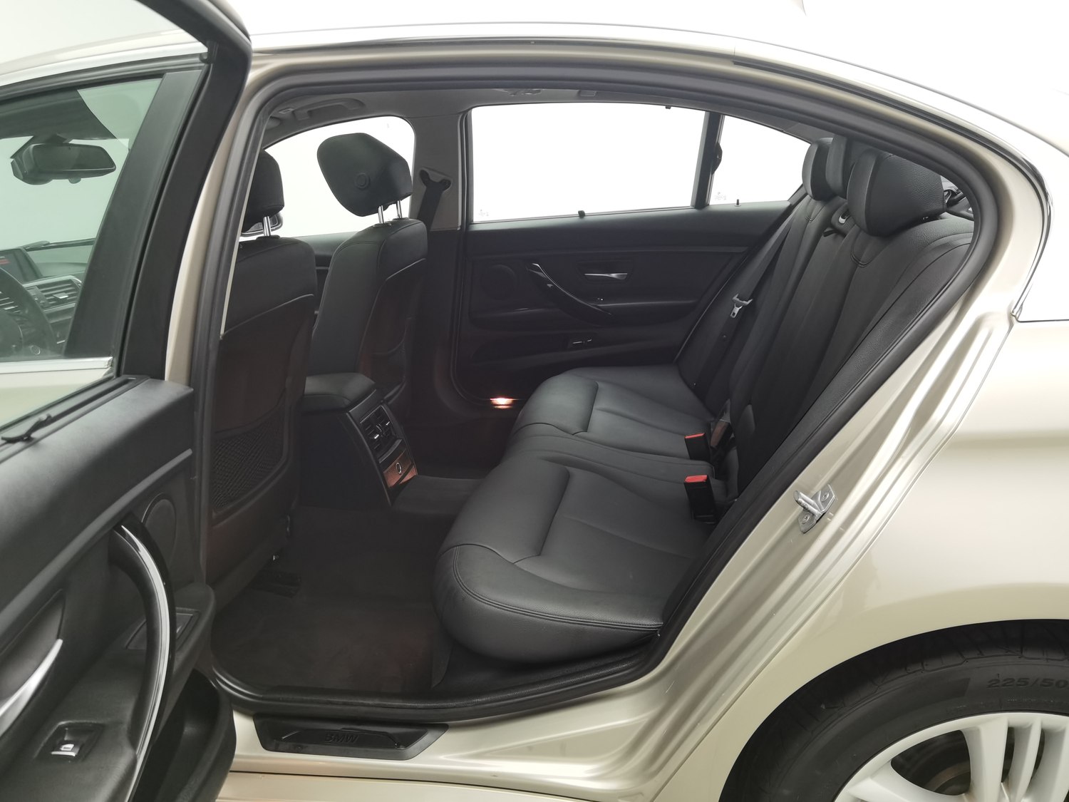 Used BMW 3 Series 2017 2.0 AT