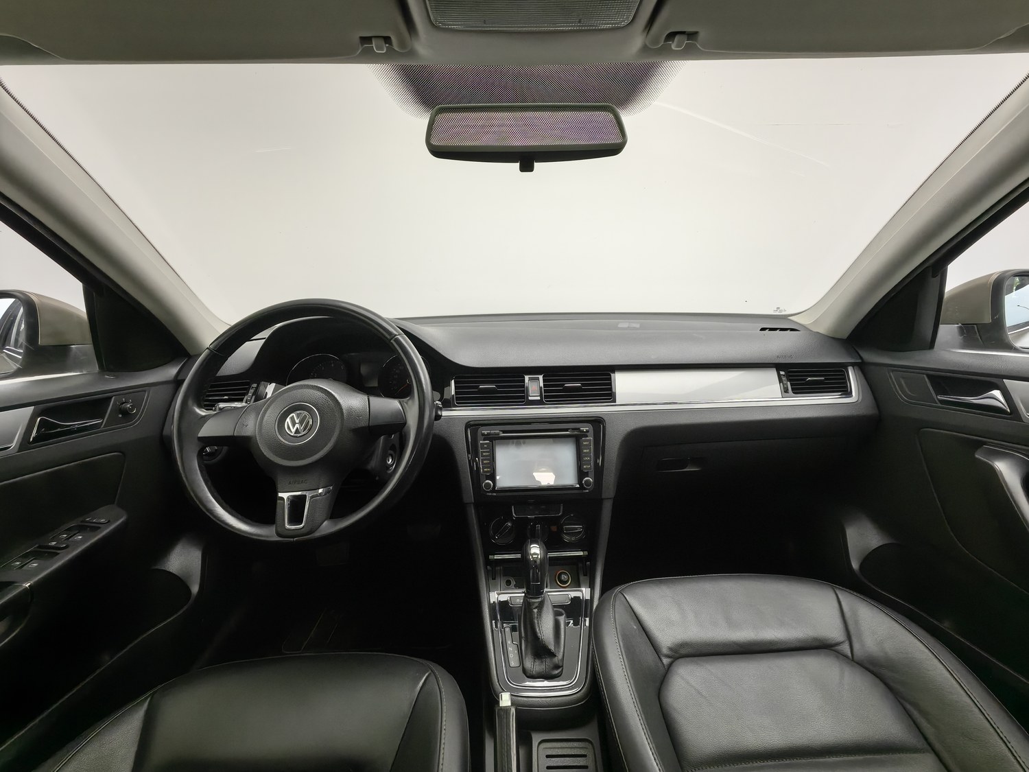 Used Volkswagen Bora 2013 1.6 AT