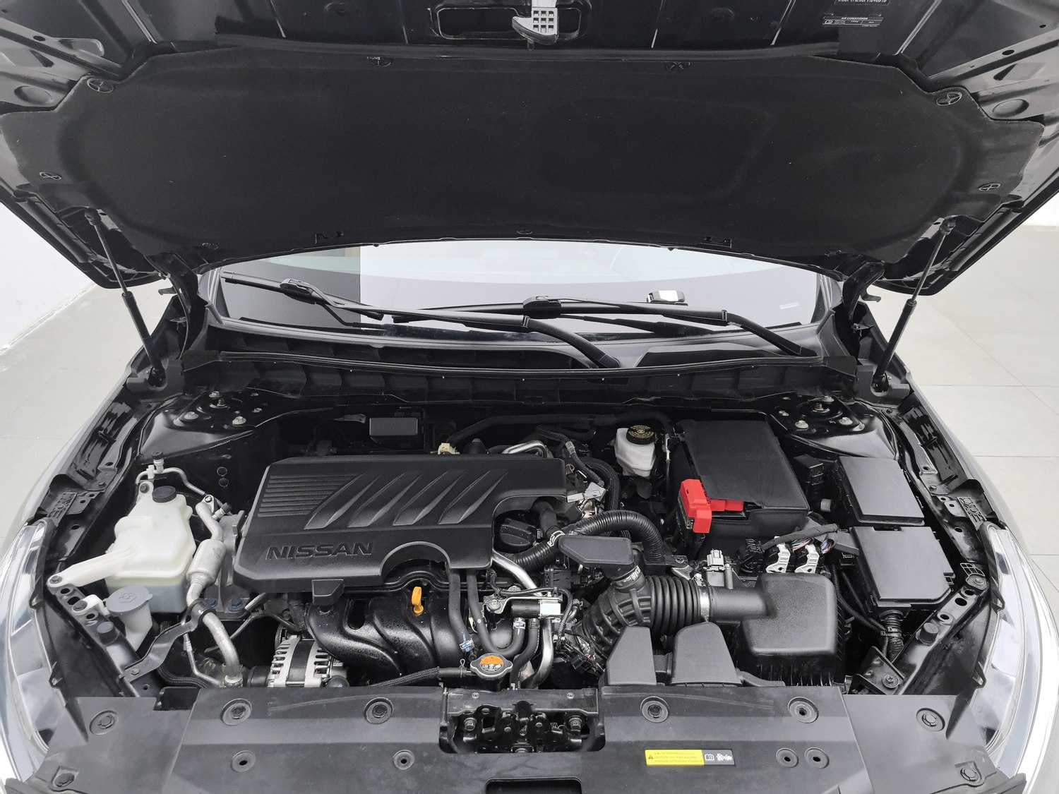 Used Nissan Teana 2022 2.0 AT
