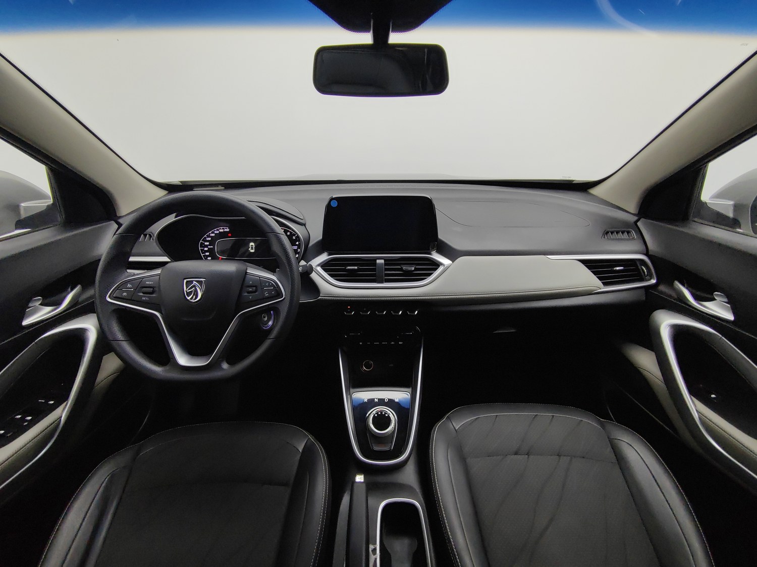 Used Baojun 510 2017 1.5 AT
