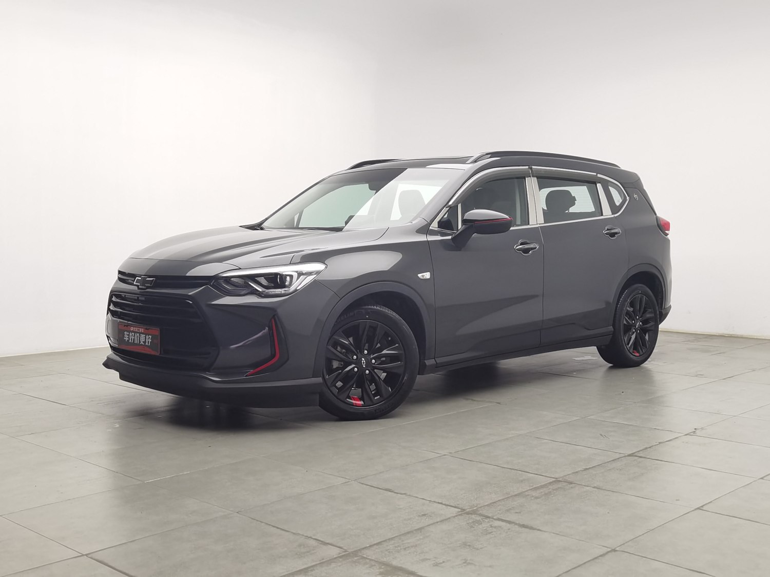 Used Chevrolet Orlando 2019 1.3 AT
