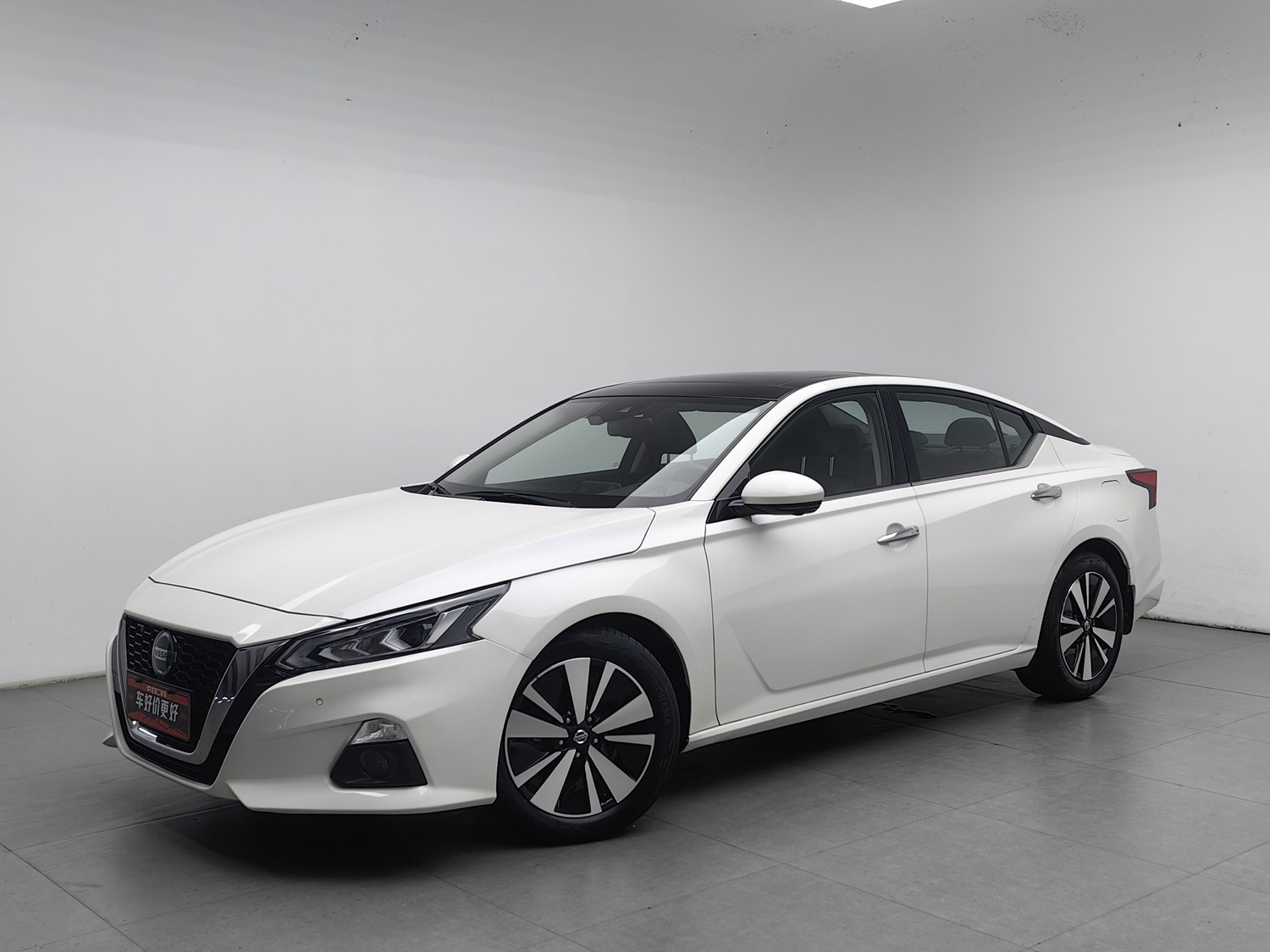 Used Nissan Teana 2021 2.0 AT