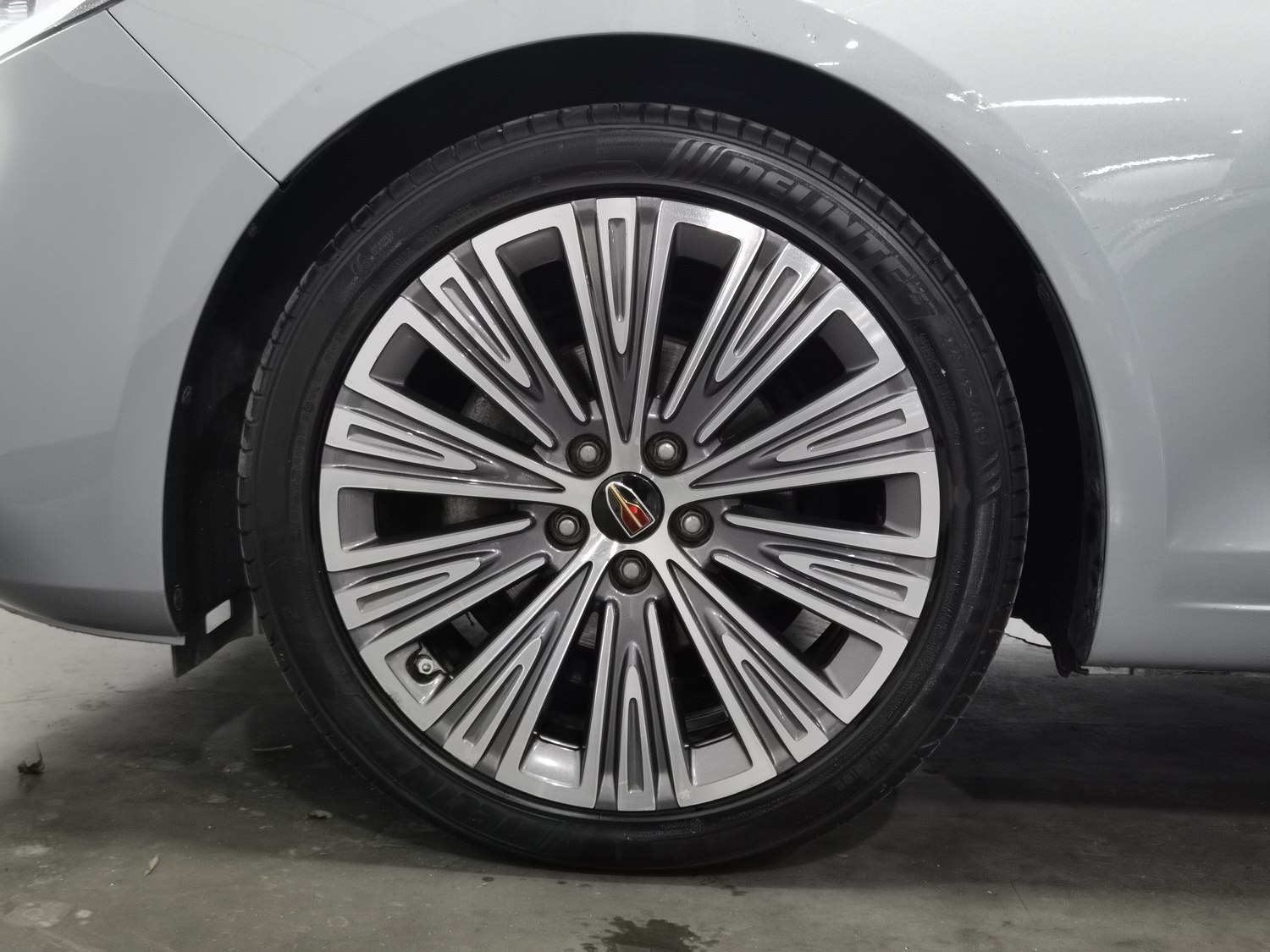 Used Hongqi H5 2022 1.8 AT