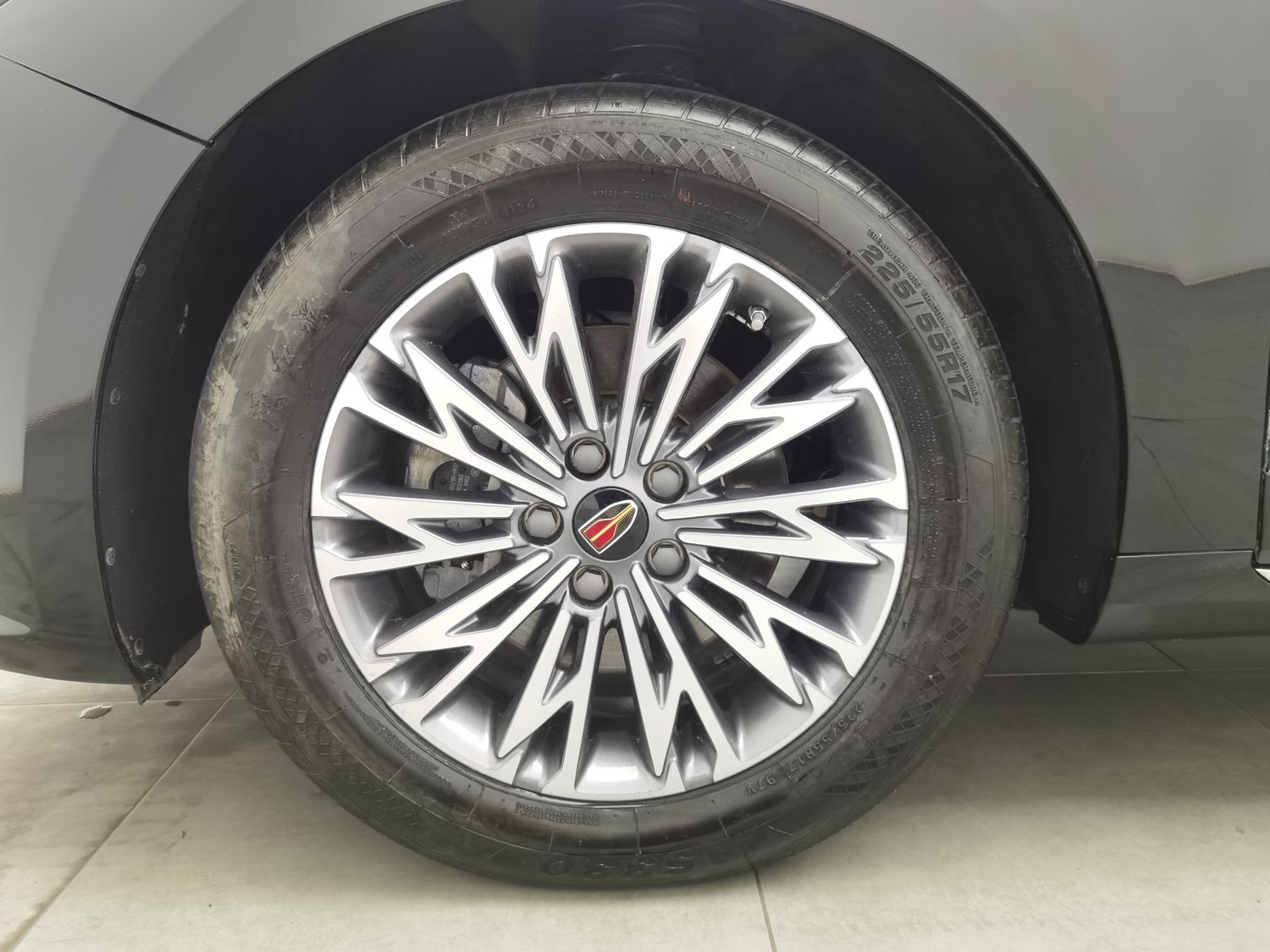 Used Hongqi H5 2024 1.5 AT