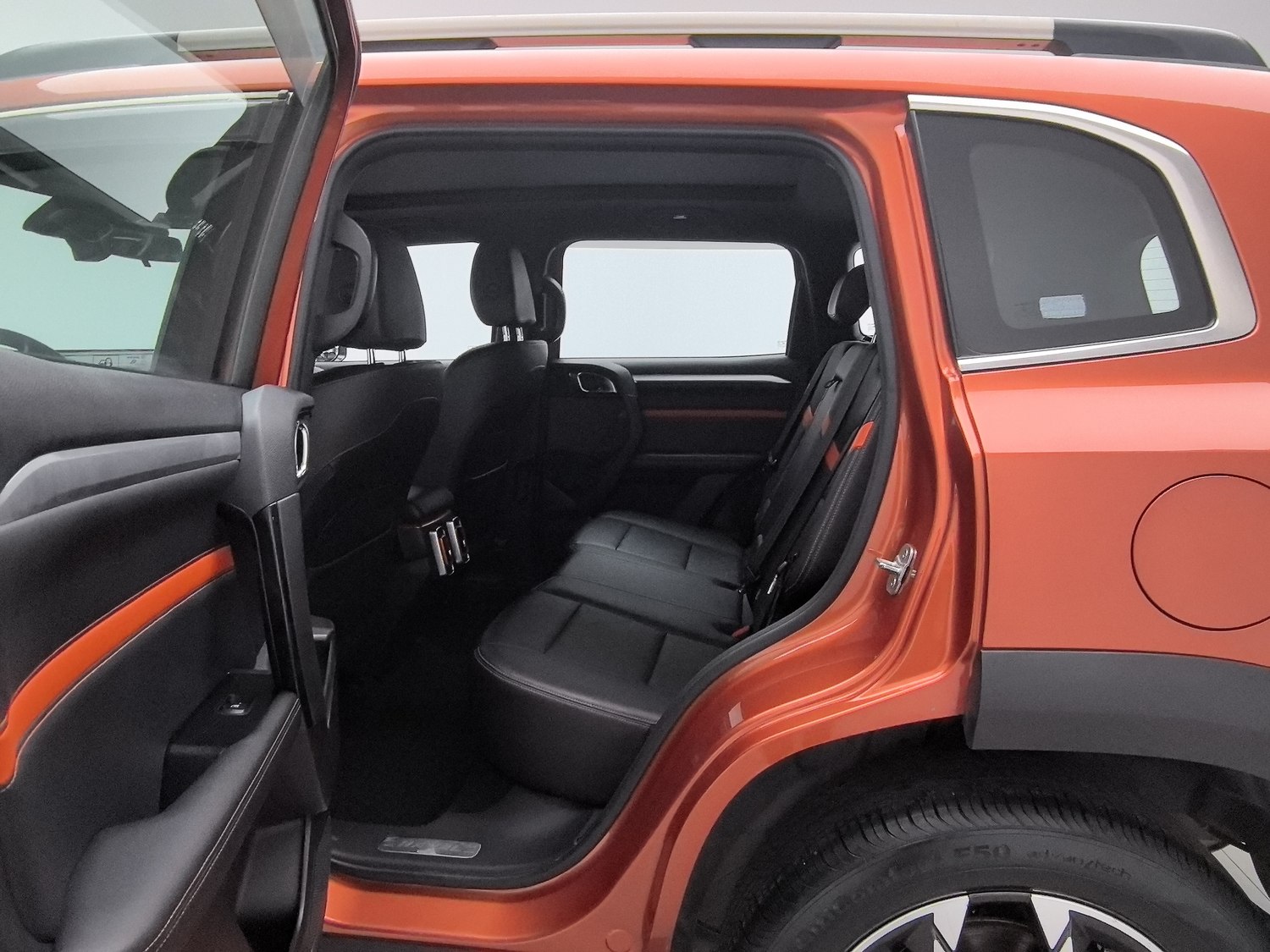 Used Haval Dargo 2021 1.5 AT