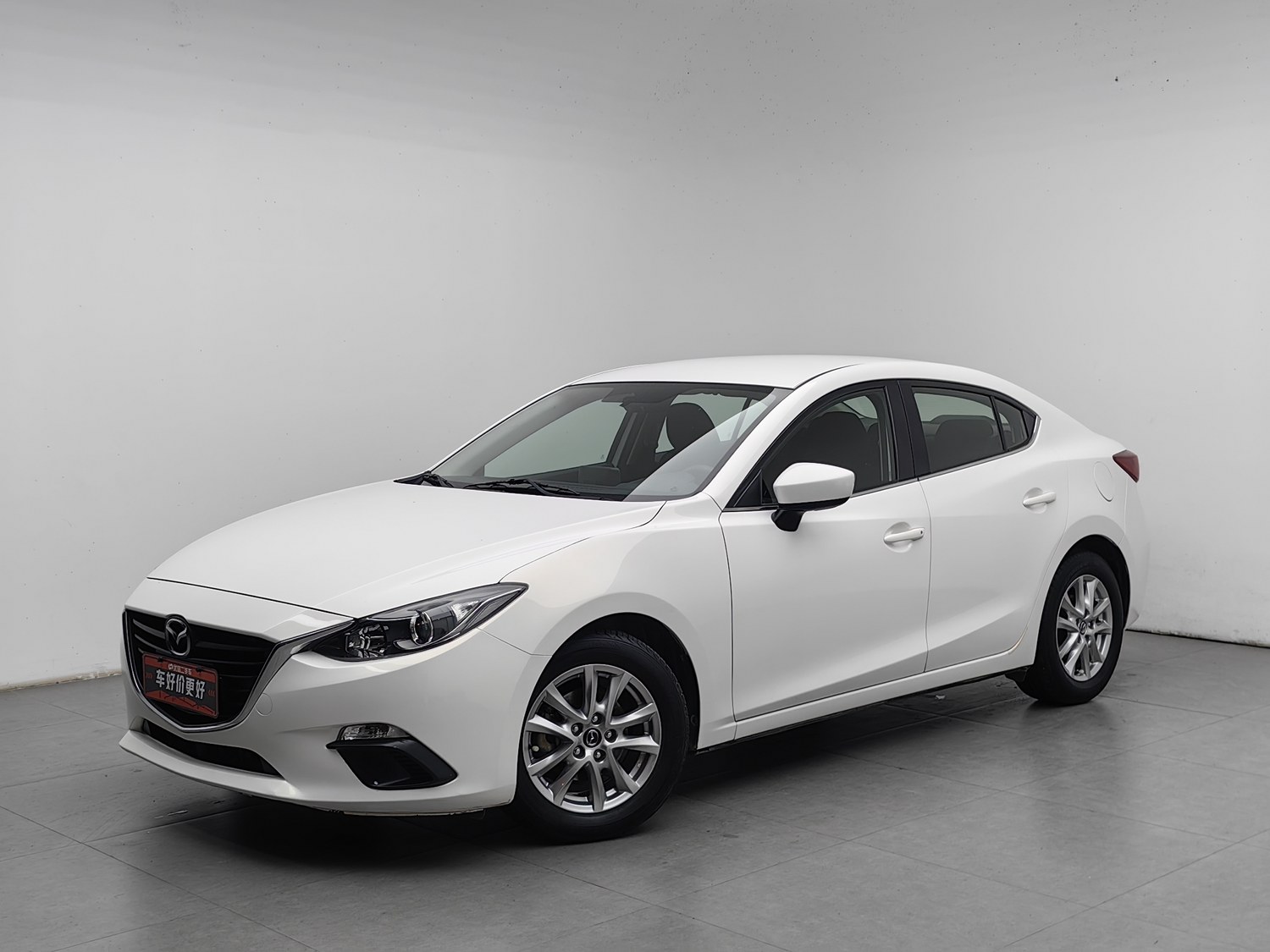 Used Mazda Axela 2014 1.5 AT