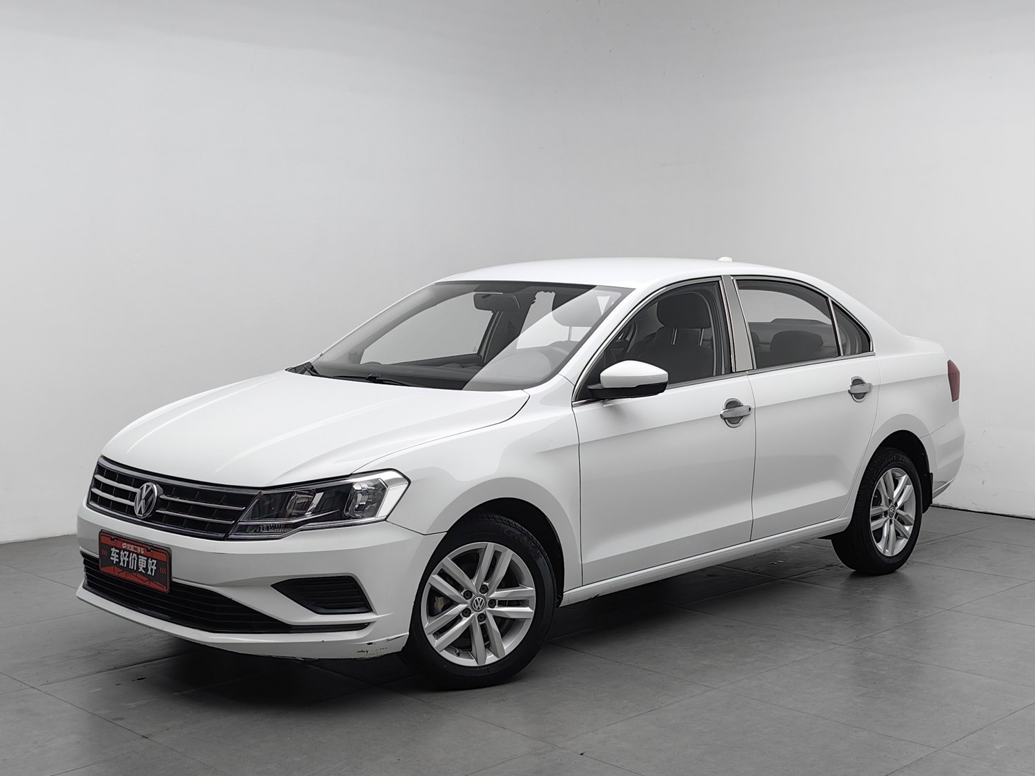 Used Volkswagen Jetta 2019 1.4 MT