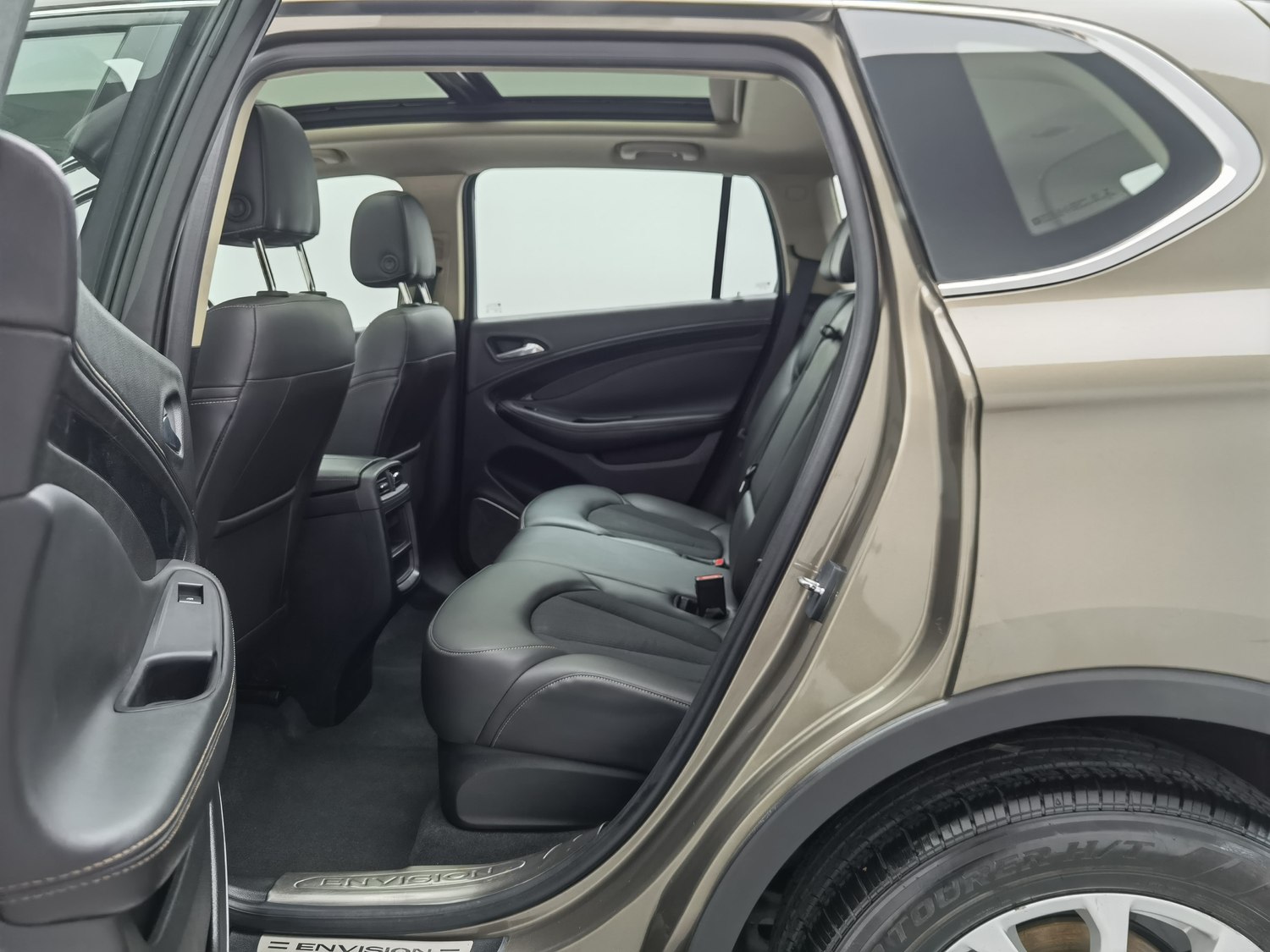 Used Buick Envision 2016 1.5 AT