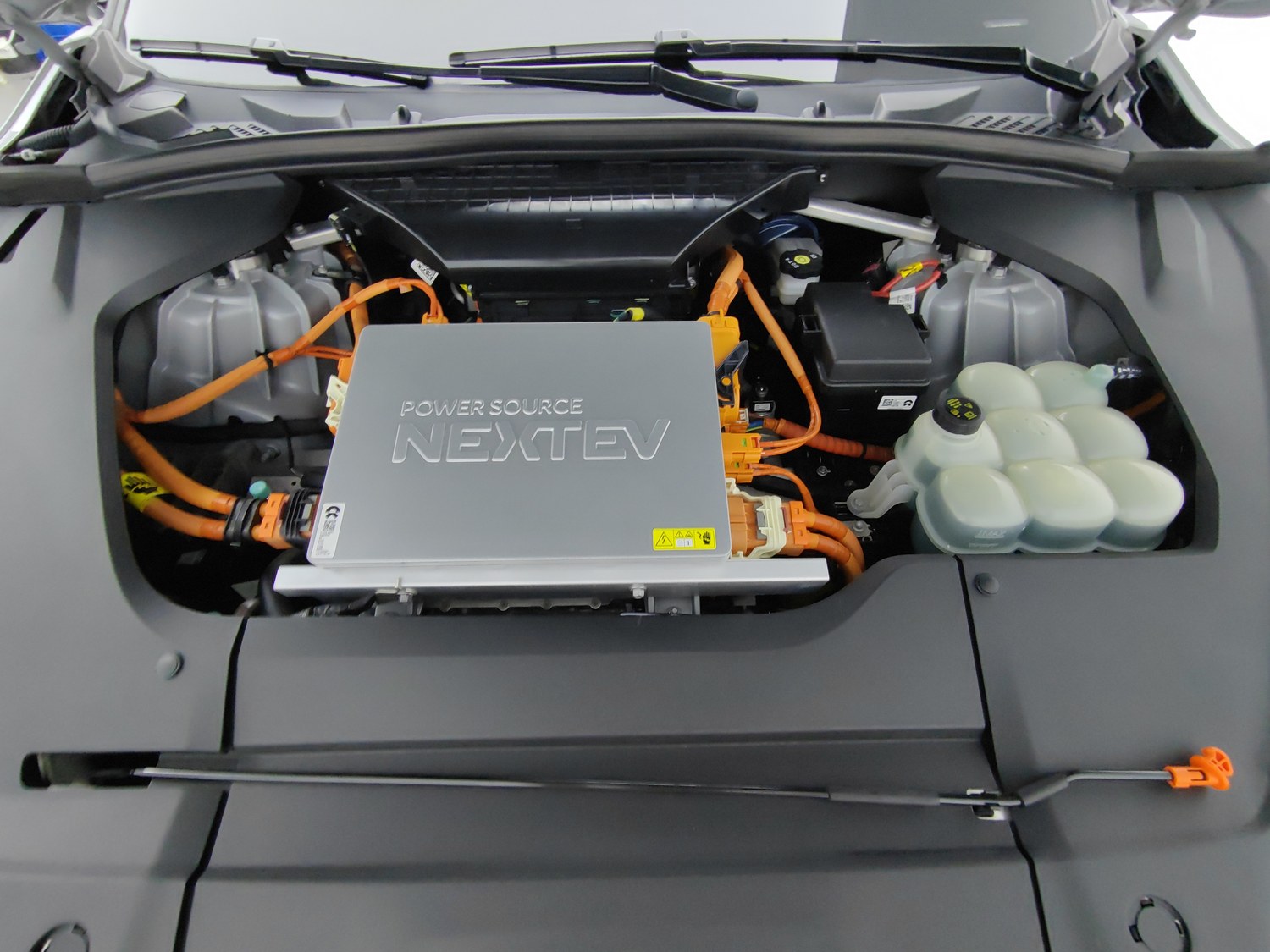 Used NIO ES8 2020