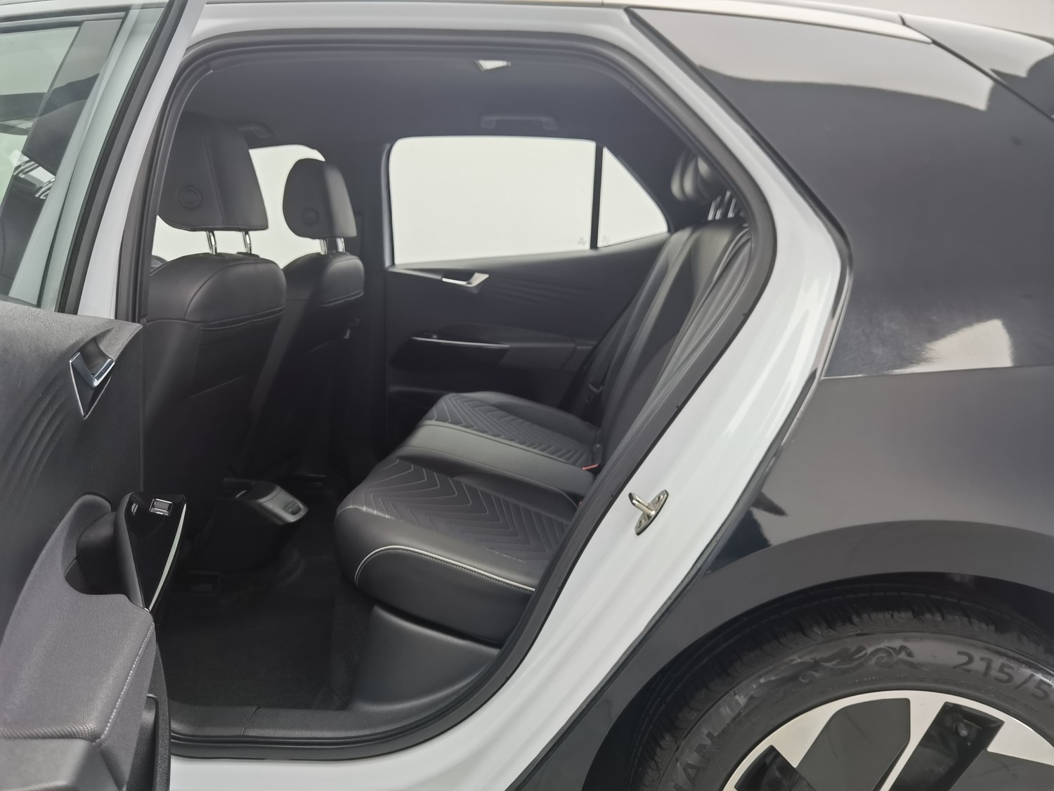 Used Volkswagen ID.3 2023