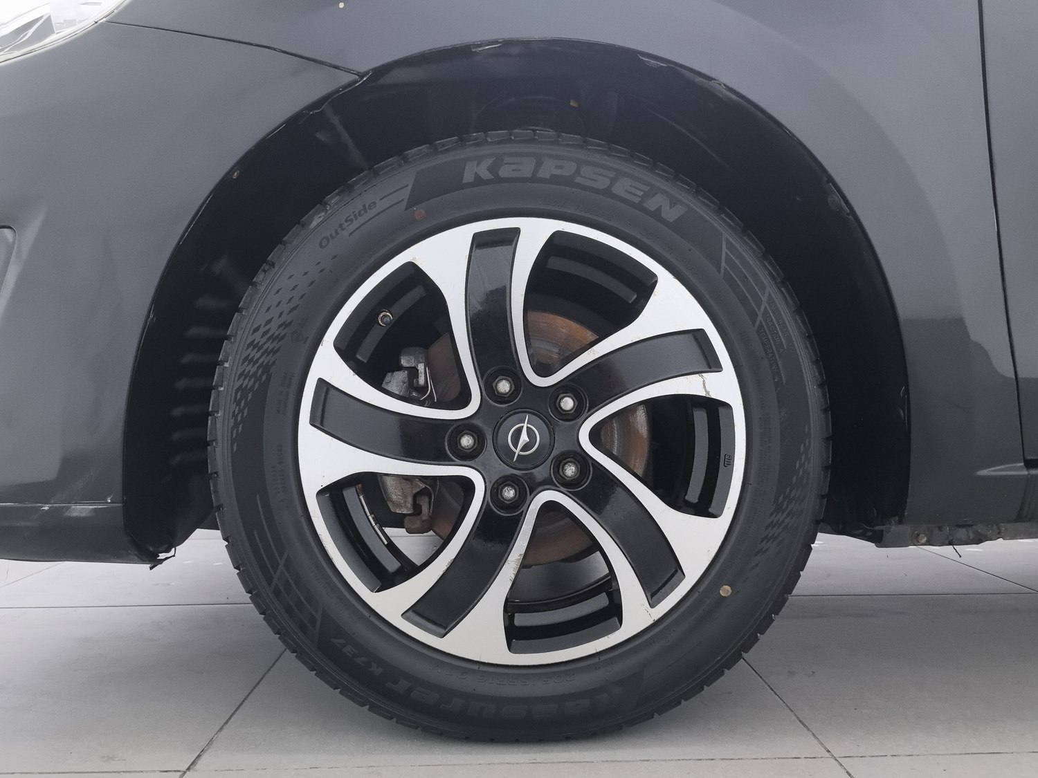 Used Haima 福美来 2015 1.6 MT