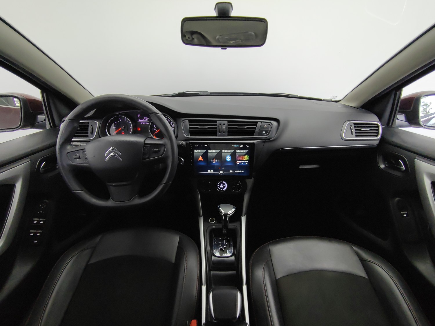 Used Citroen C3-XR 2017 1.6 AT
