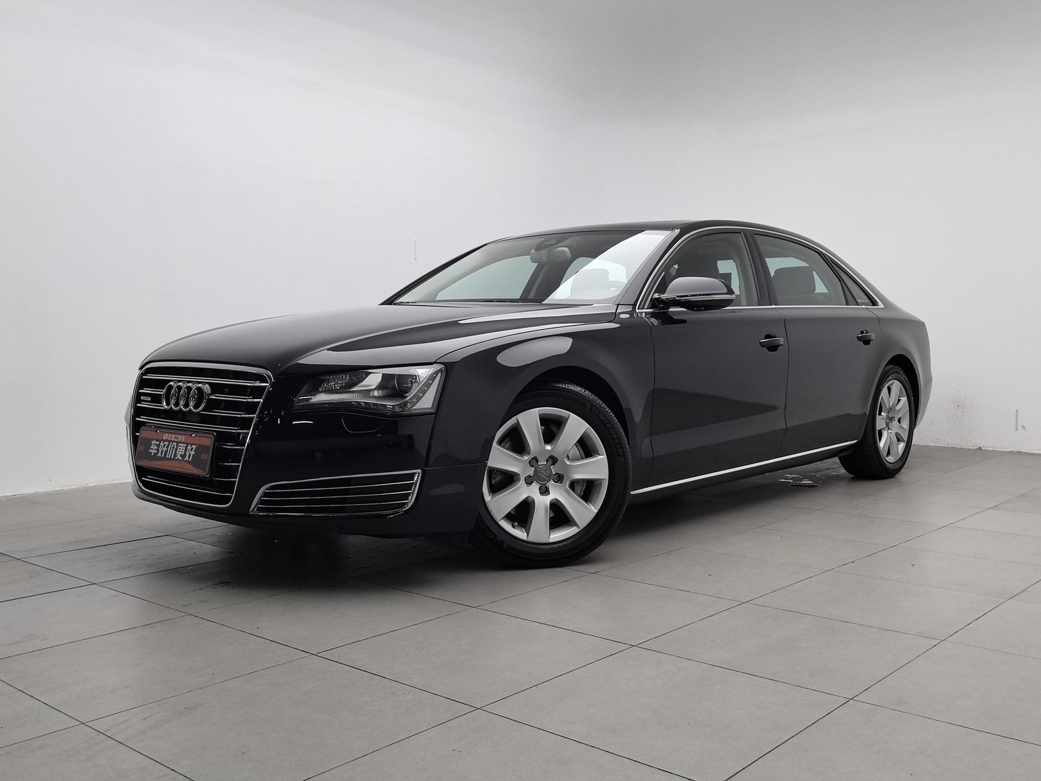 Used Audi A8 (Imported) 2013 3.0 AT